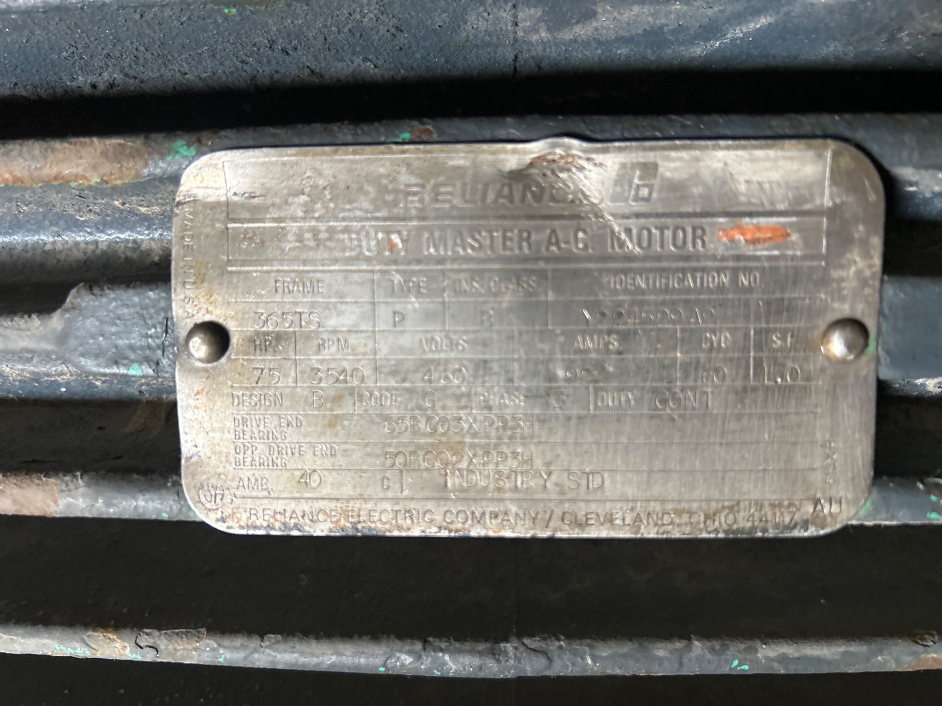 Reliance Y224529A2 thumbnail 2