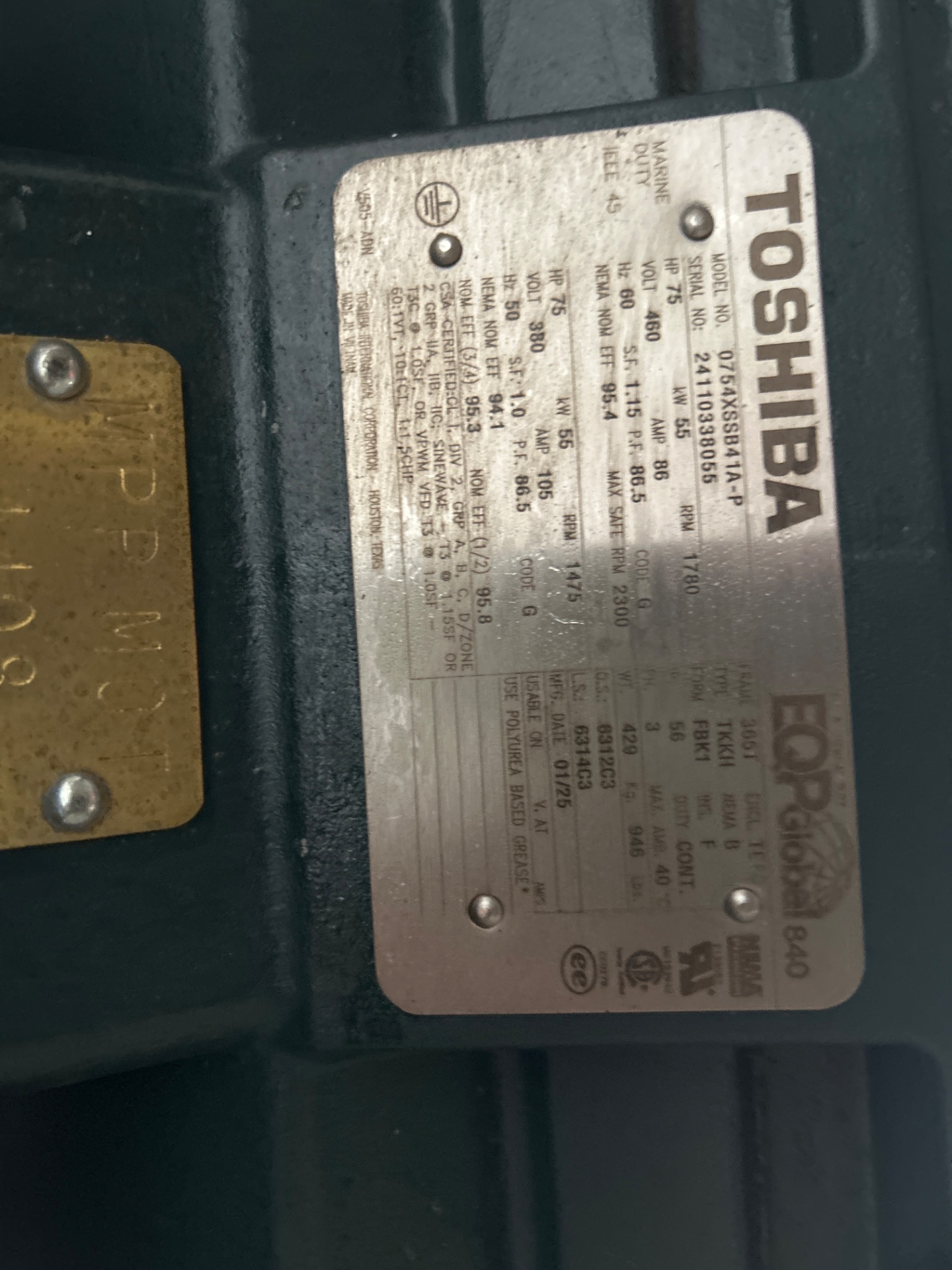 Toshiba 24210338055 thumbnail 2