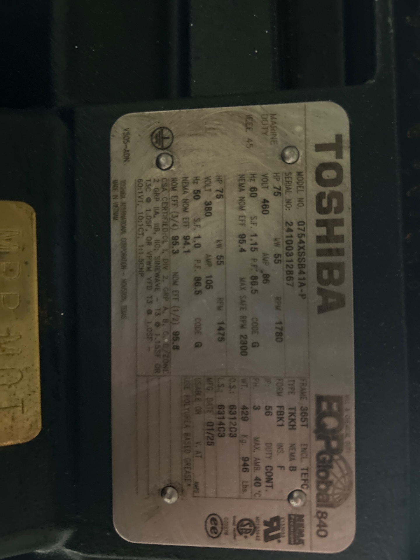 Toshiba 24100312867 thumbnail 2