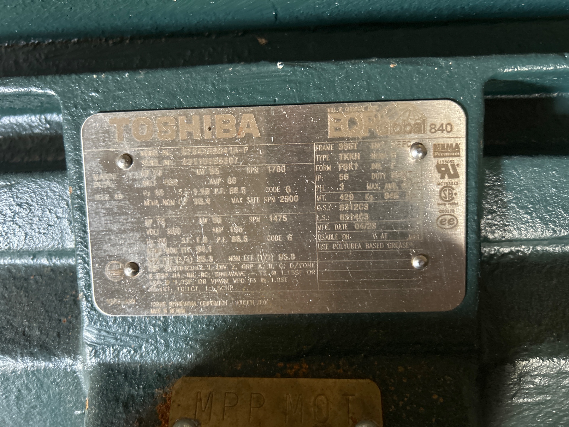 Toshiba 22110455607 thumbnail 2