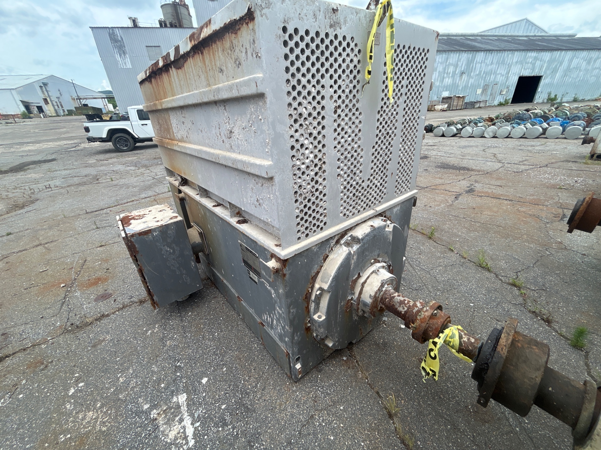 General Electric TLH283002113 thumbnail 3