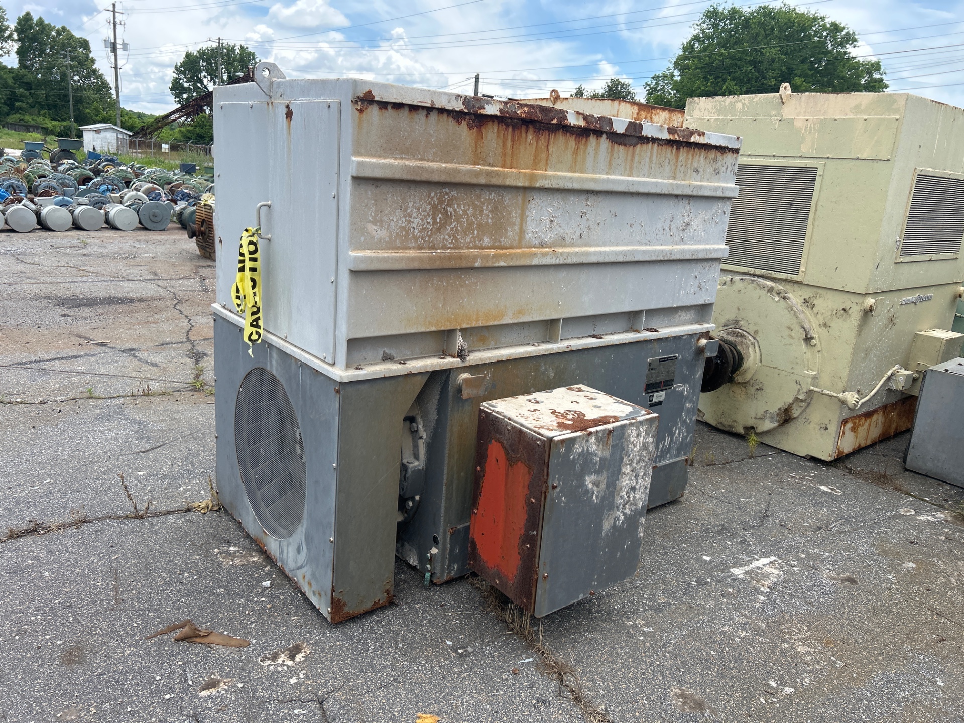 General Electric TLH283002113 thumbnail 4