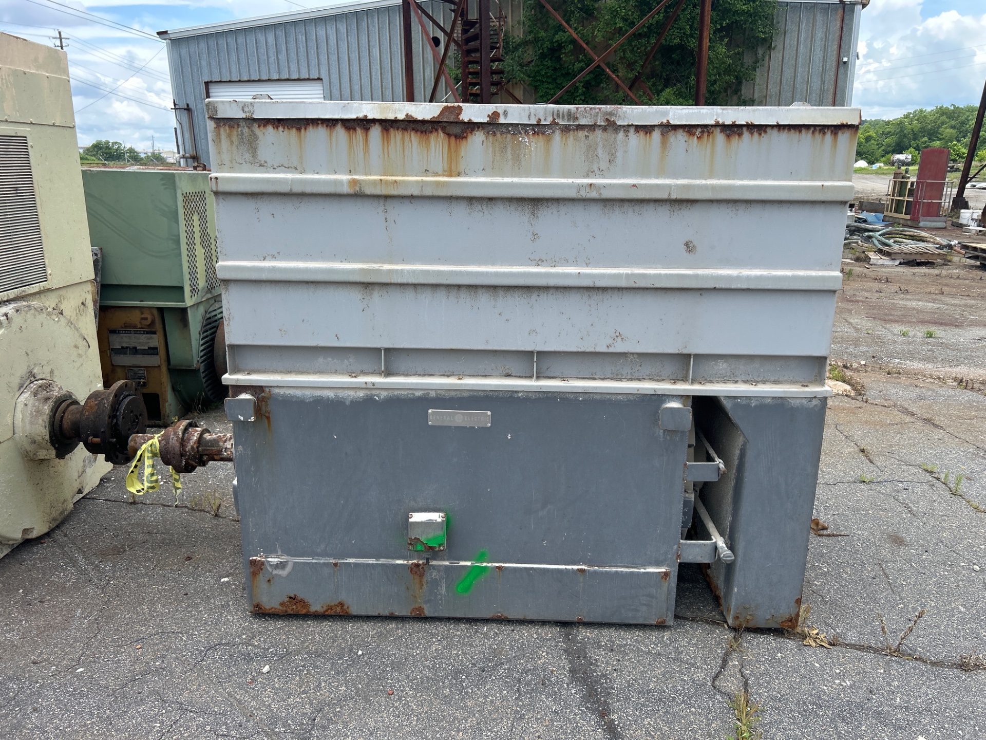 General Electric TLH283002113 thumbnail 6