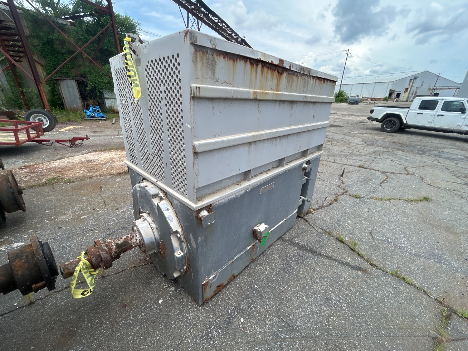 General Electric TLH283002113 thumbnail 7