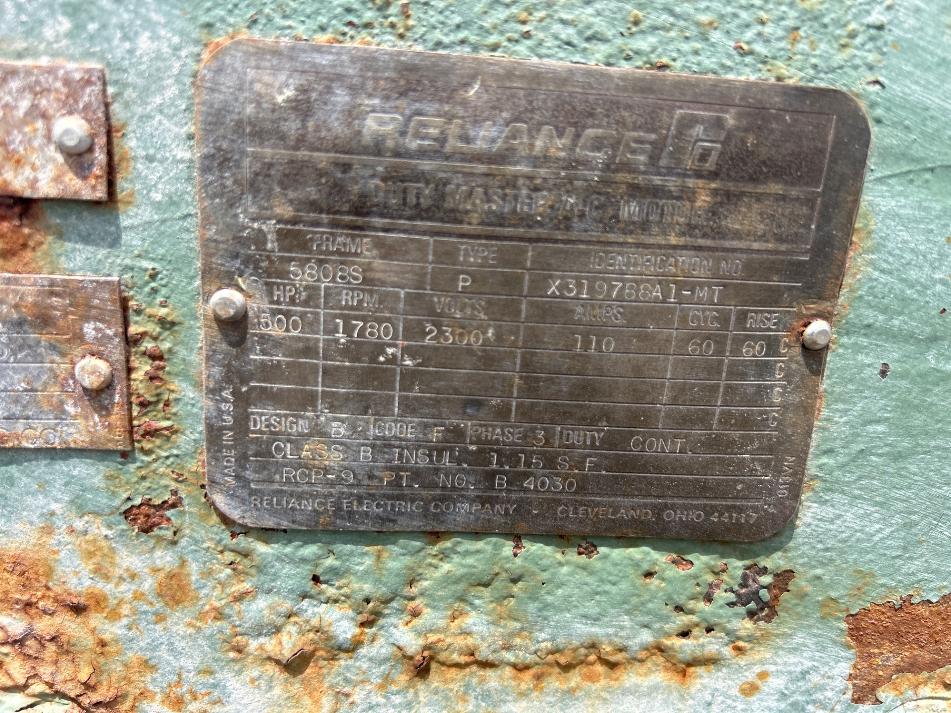 Reliance X319788A1-MT thumbnail 2