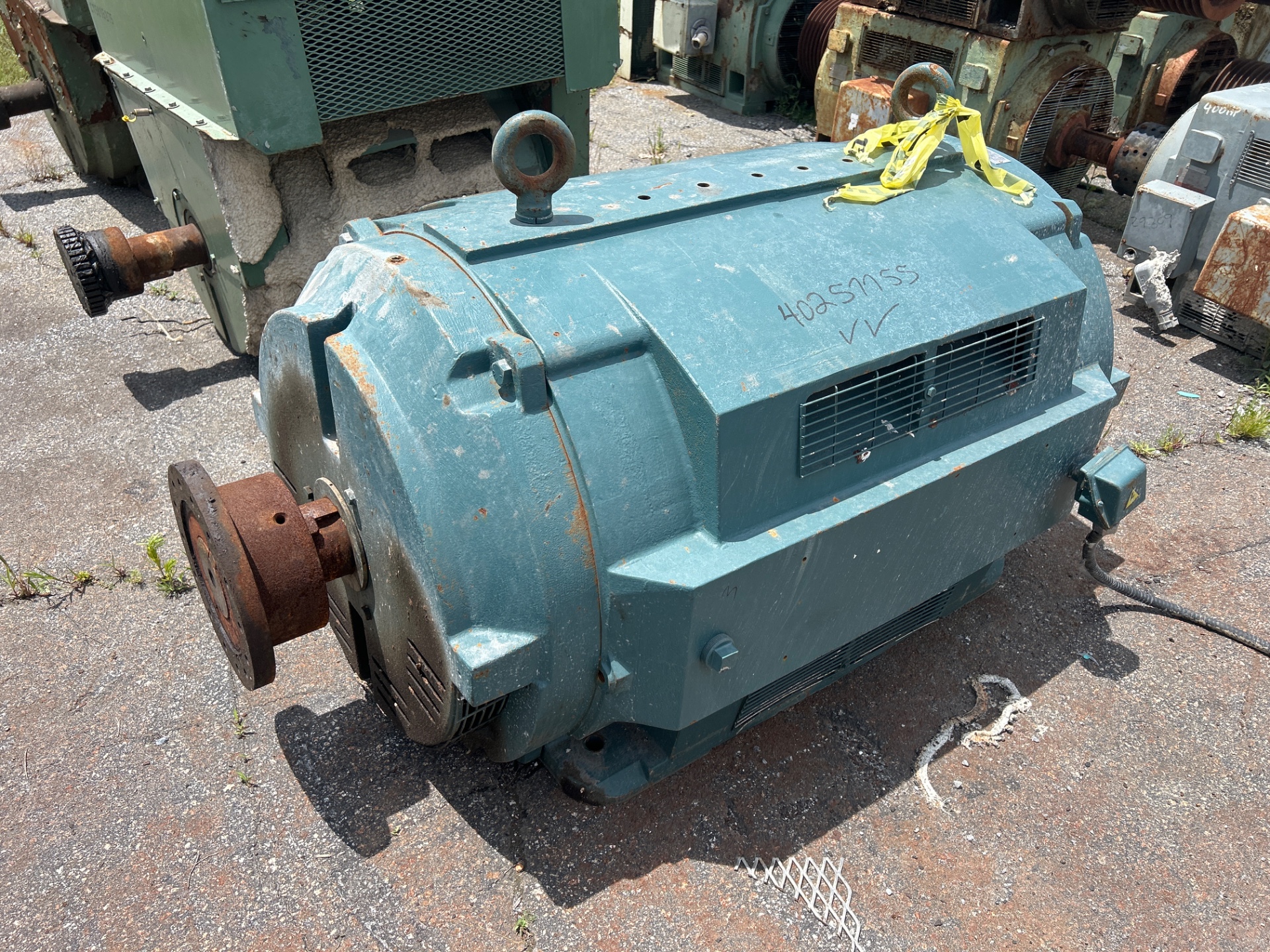 Balder/Reliance A58-0366-2161 thumbnail 3