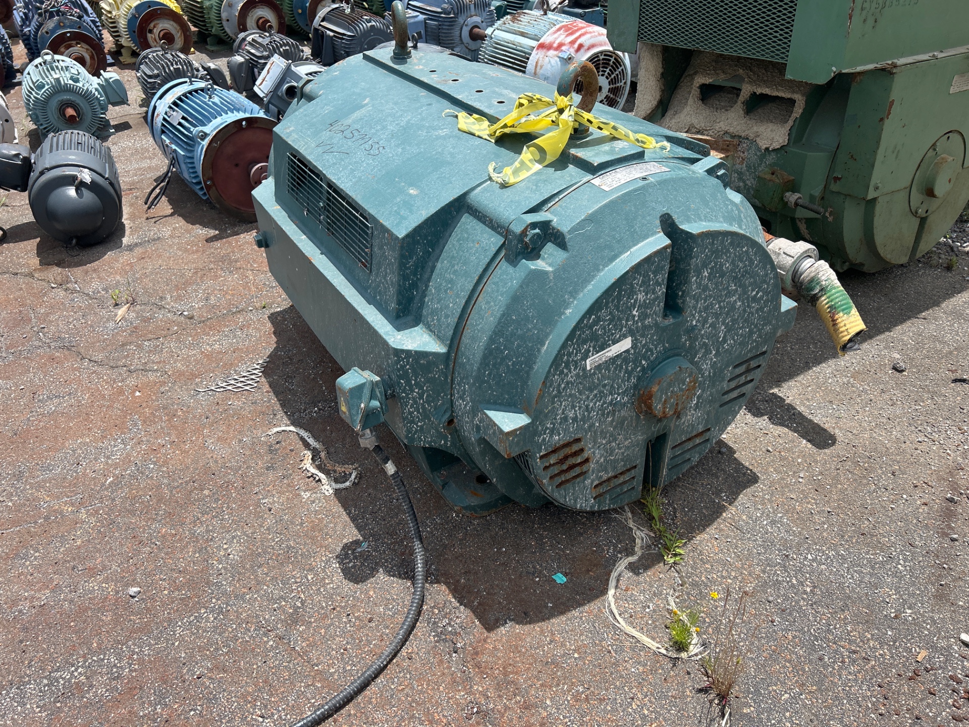 Balder/Reliance A58-0366-2161 thumbnail 4
