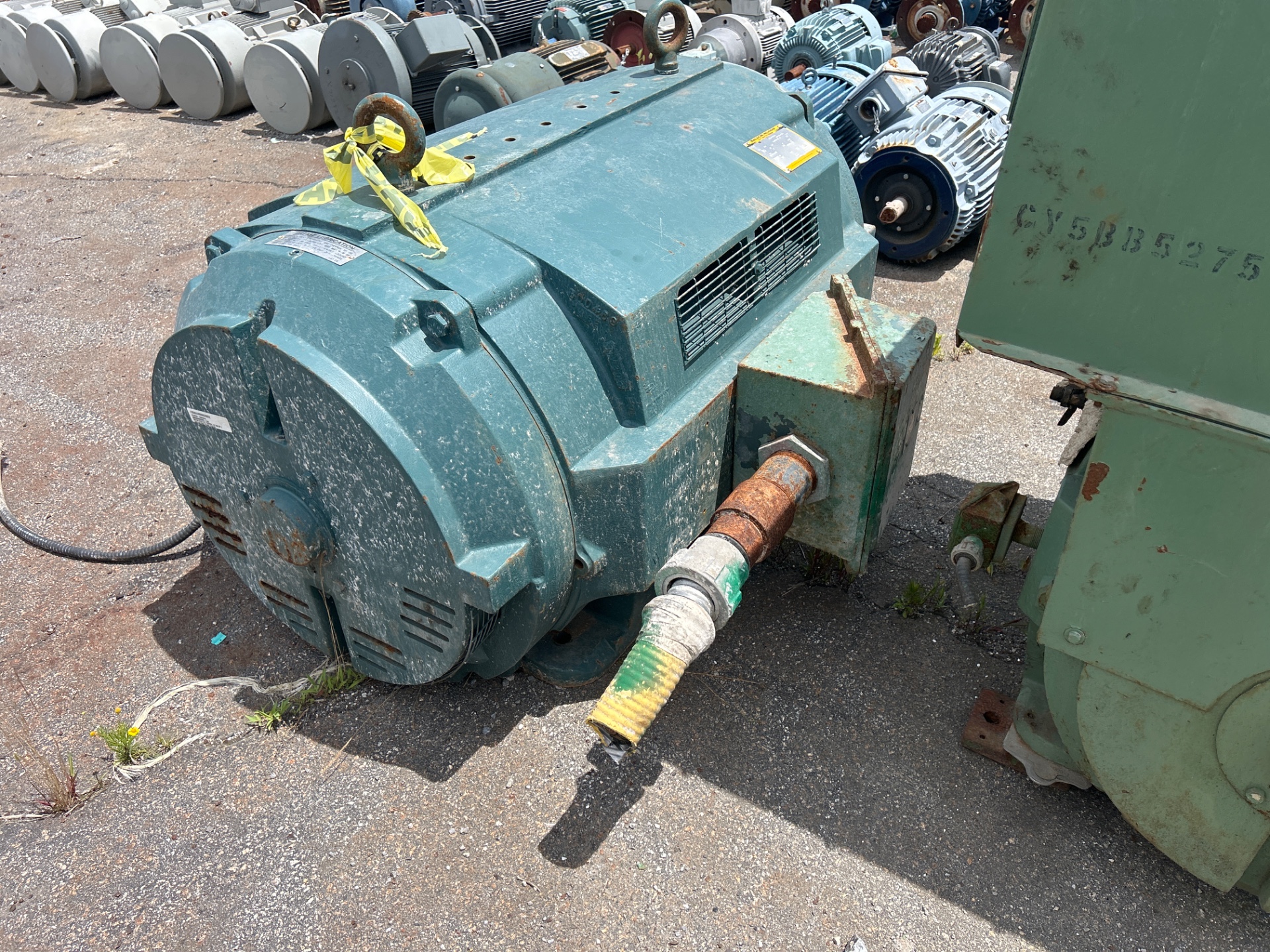 Balder/Reliance A58-0366-2161 thumbnail 5