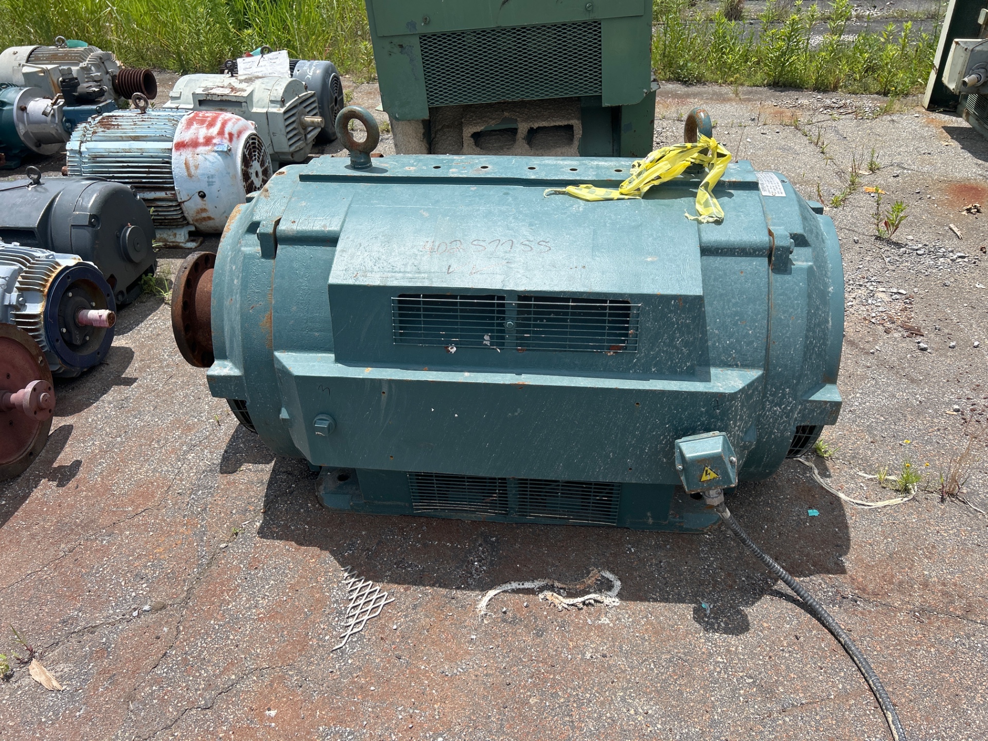 Balder/Reliance A58-0366-2161 thumbnail 6