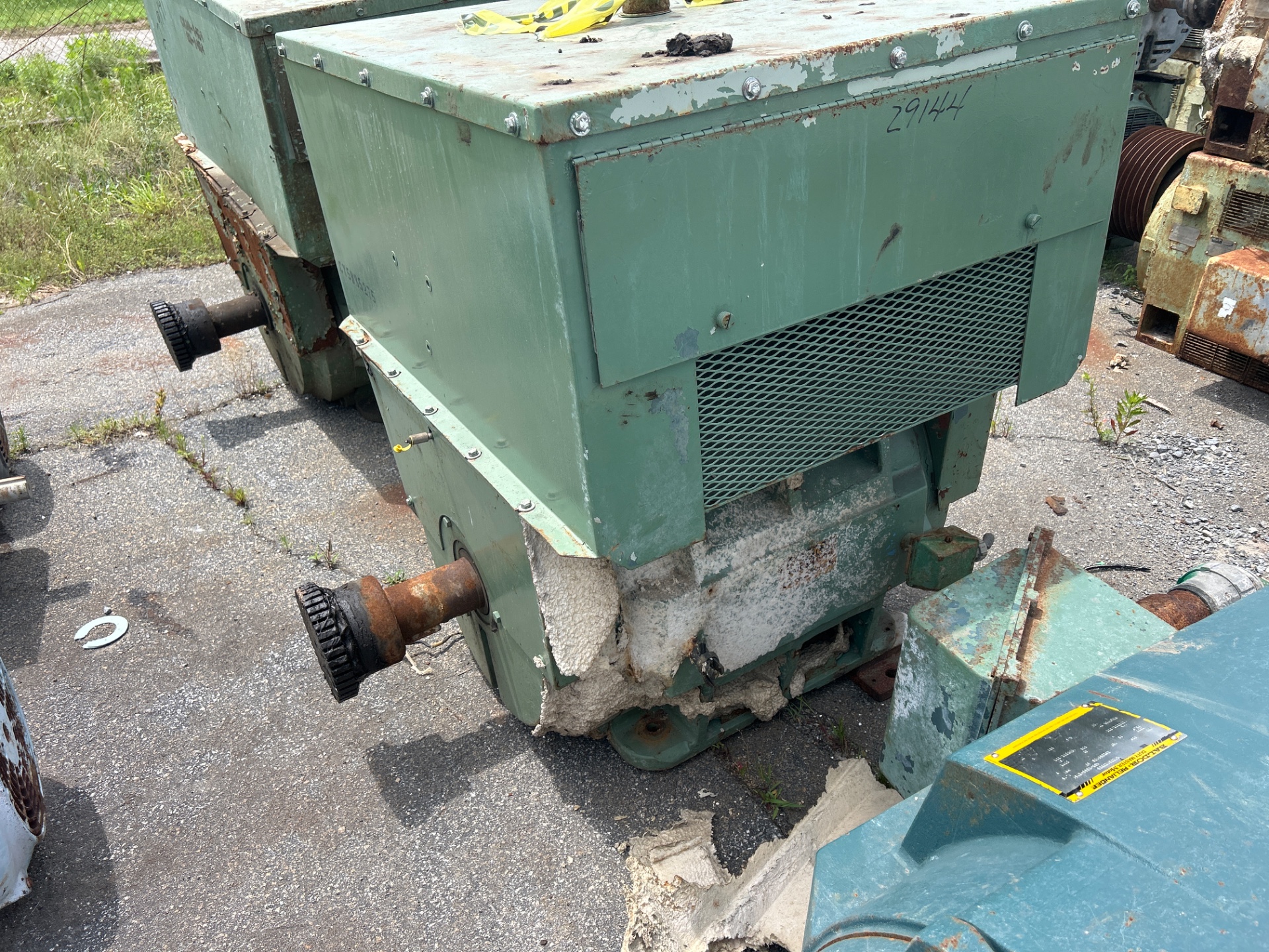 Reliance 1X334093A1-ND thumbnail 4
