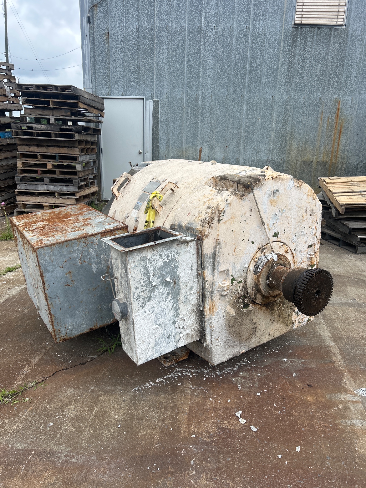 General Electric KP-2-154LP thumbnail 3