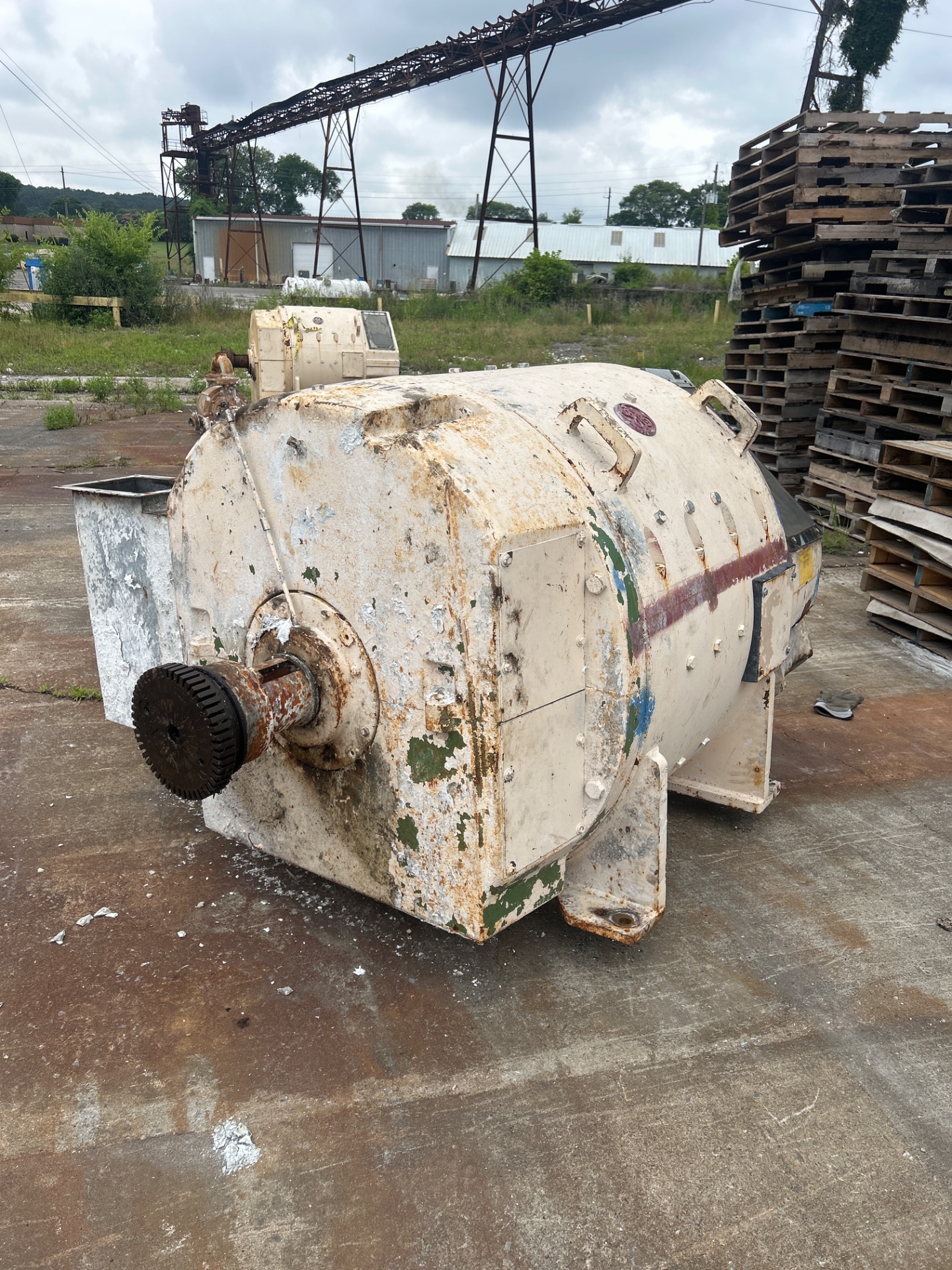 General Electric KP-2-154LP thumbnail 4
