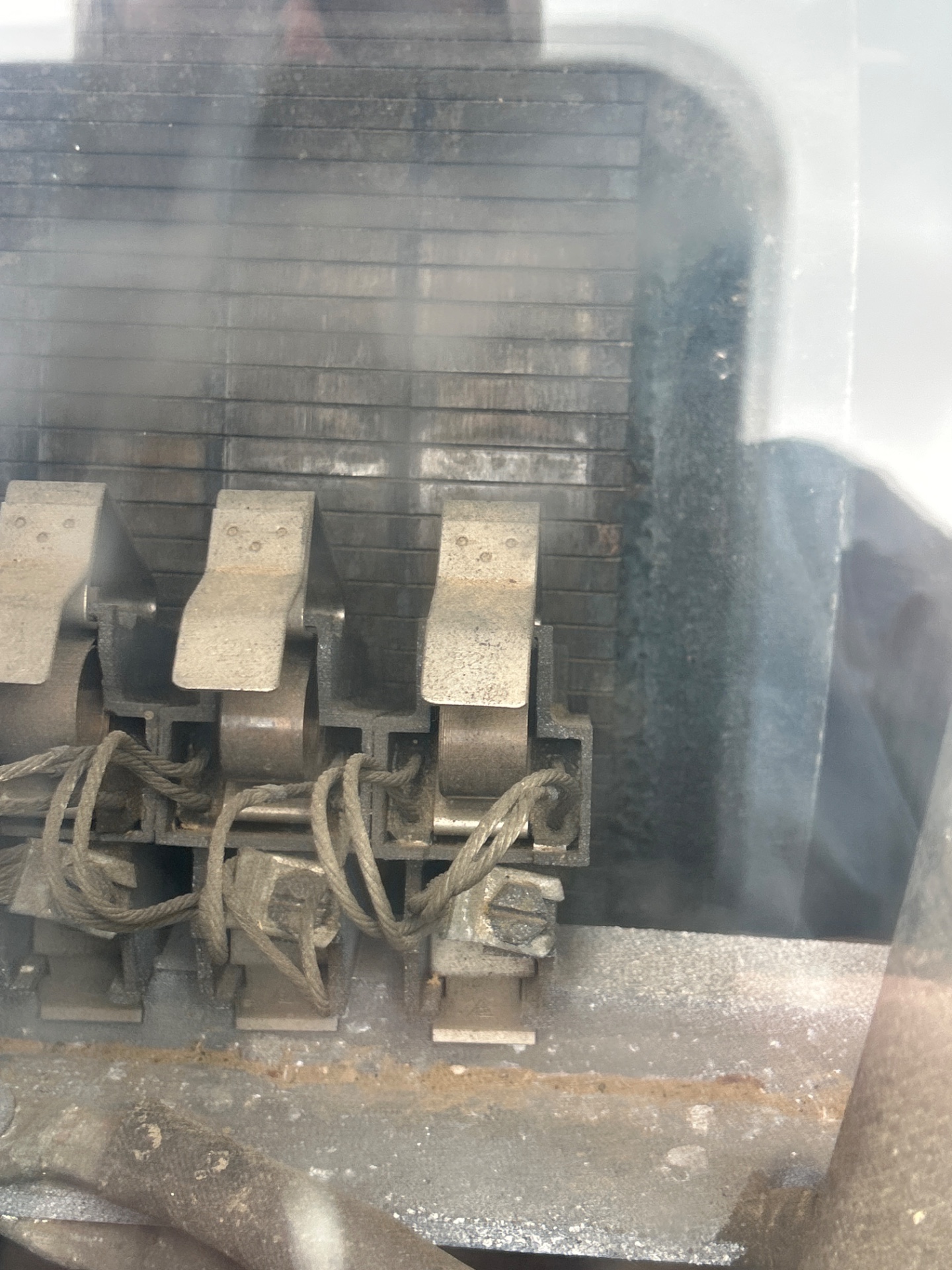 General Electric KP-2-154LP thumbnail 6