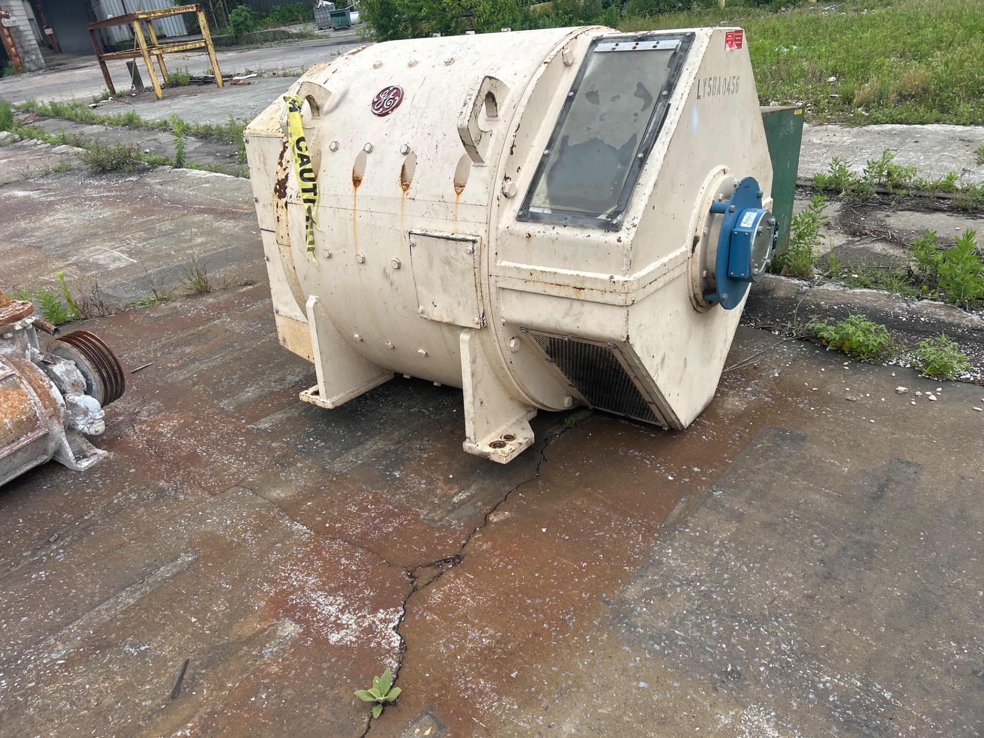 General Electric VD-2-80.  VD thumbnail 5