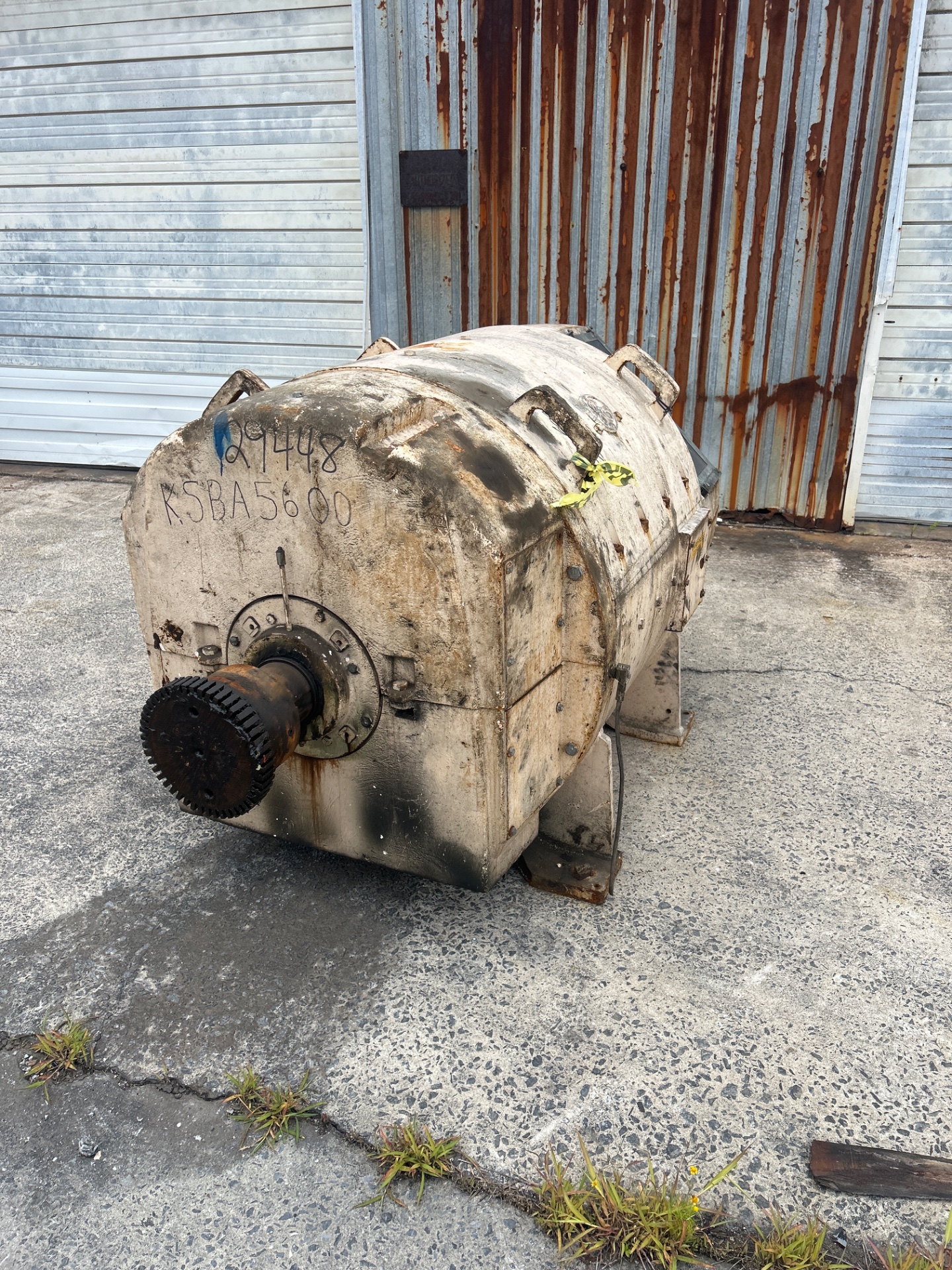 General Electric AR-2-92 thumbnail 4