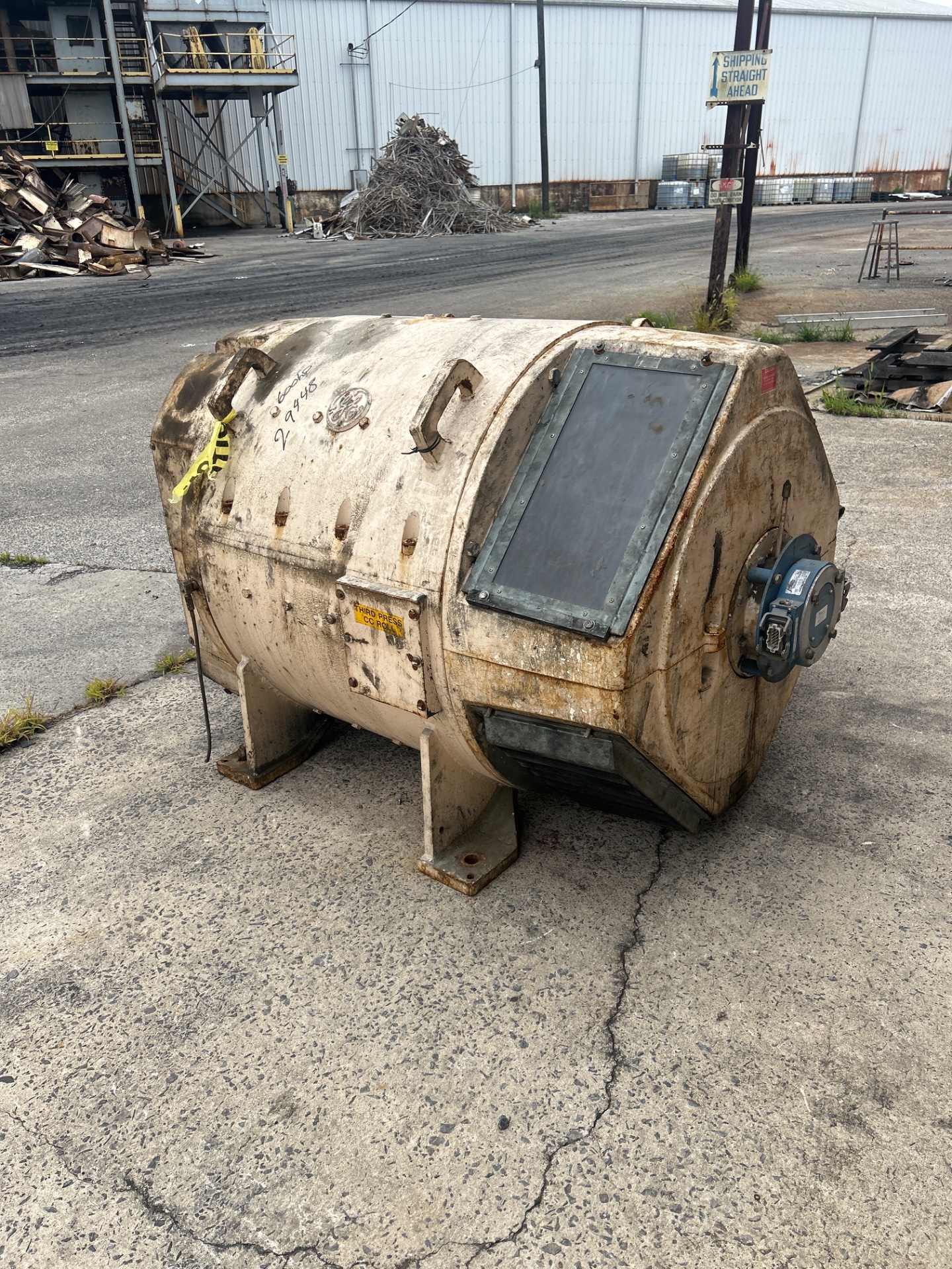 General Electric AR-2-92 thumbnail 5