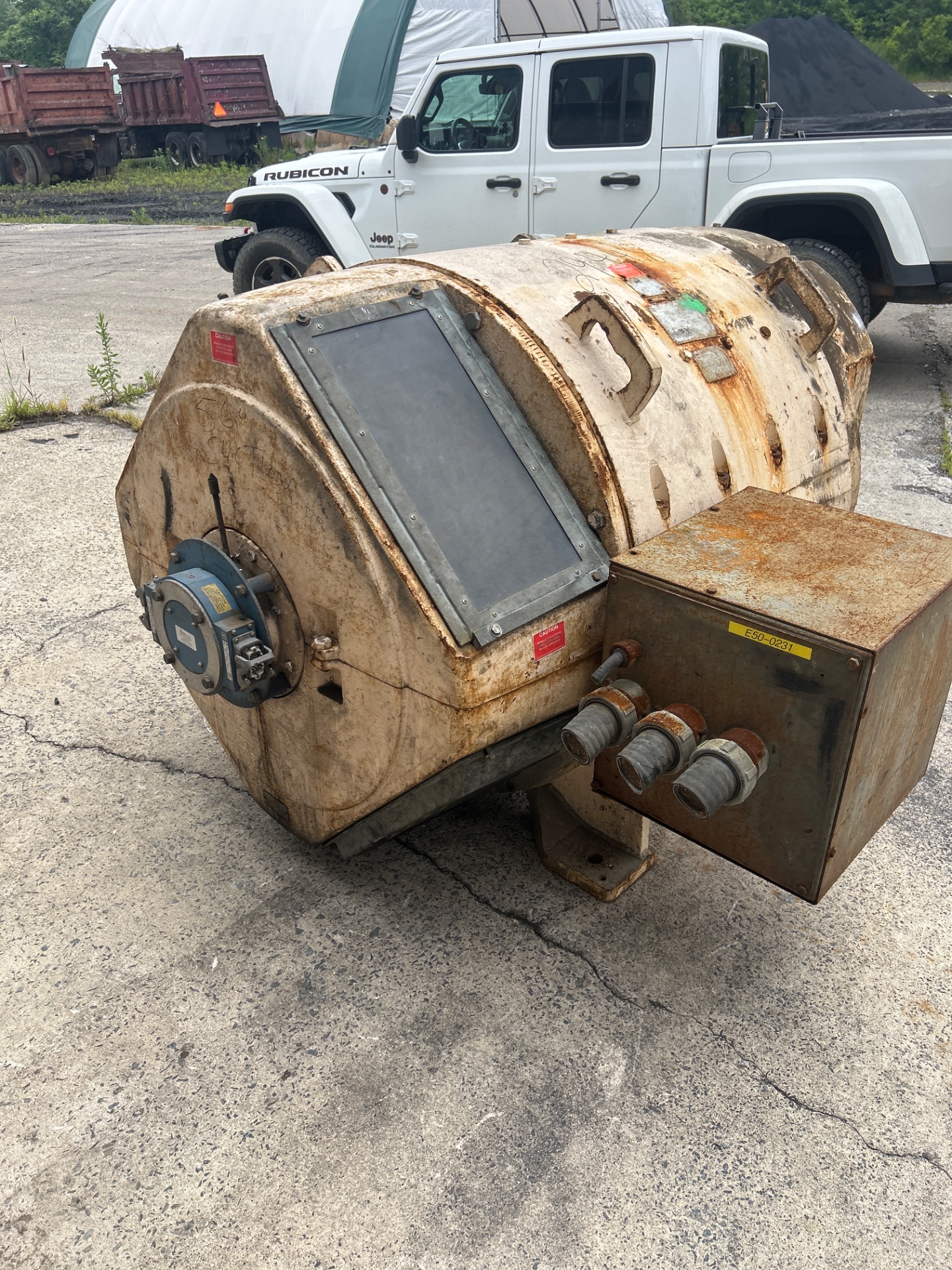 General Electric AR-2-92 thumbnail 6