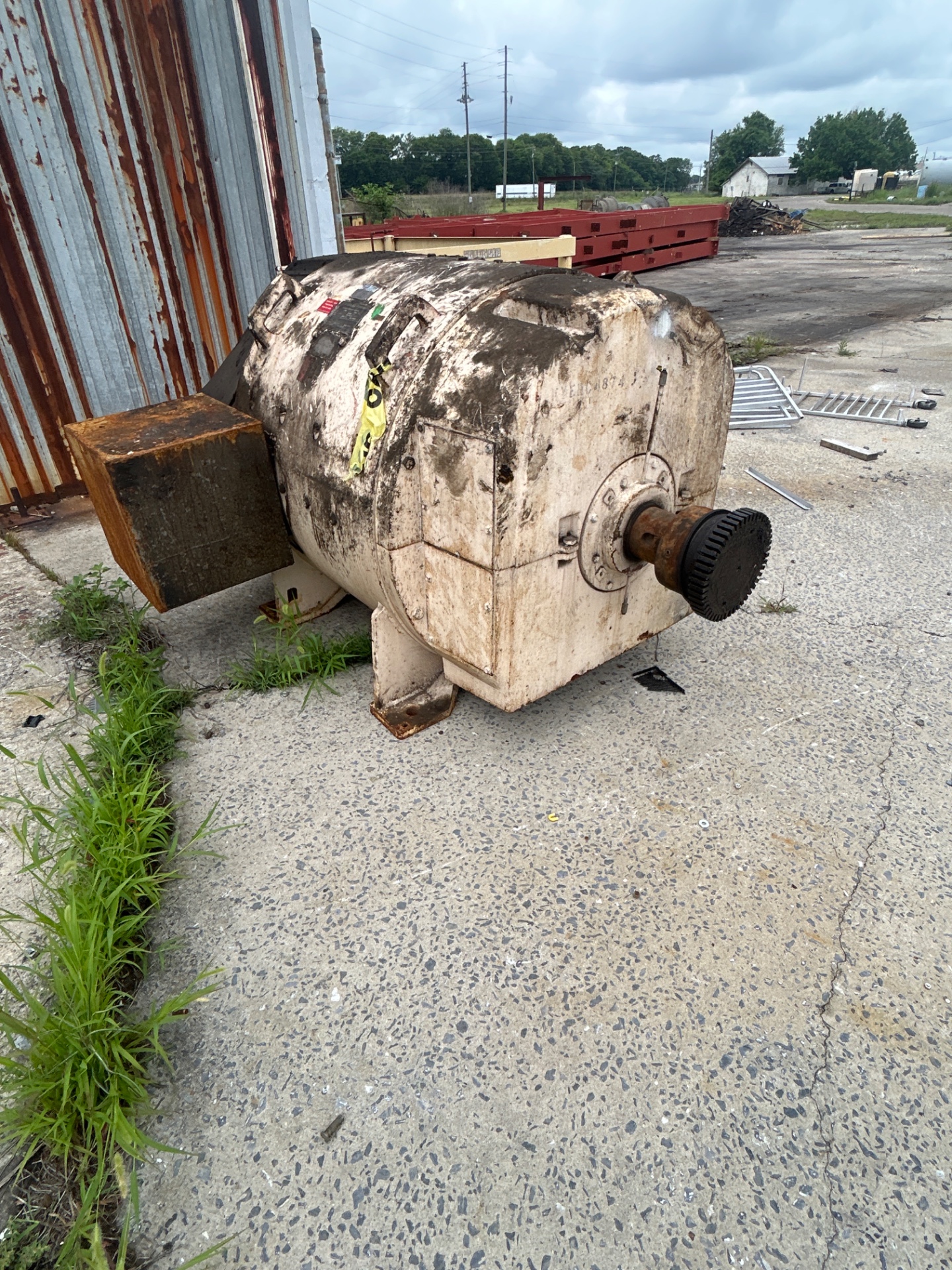 General Electric MP-2-5 thumbnail 3