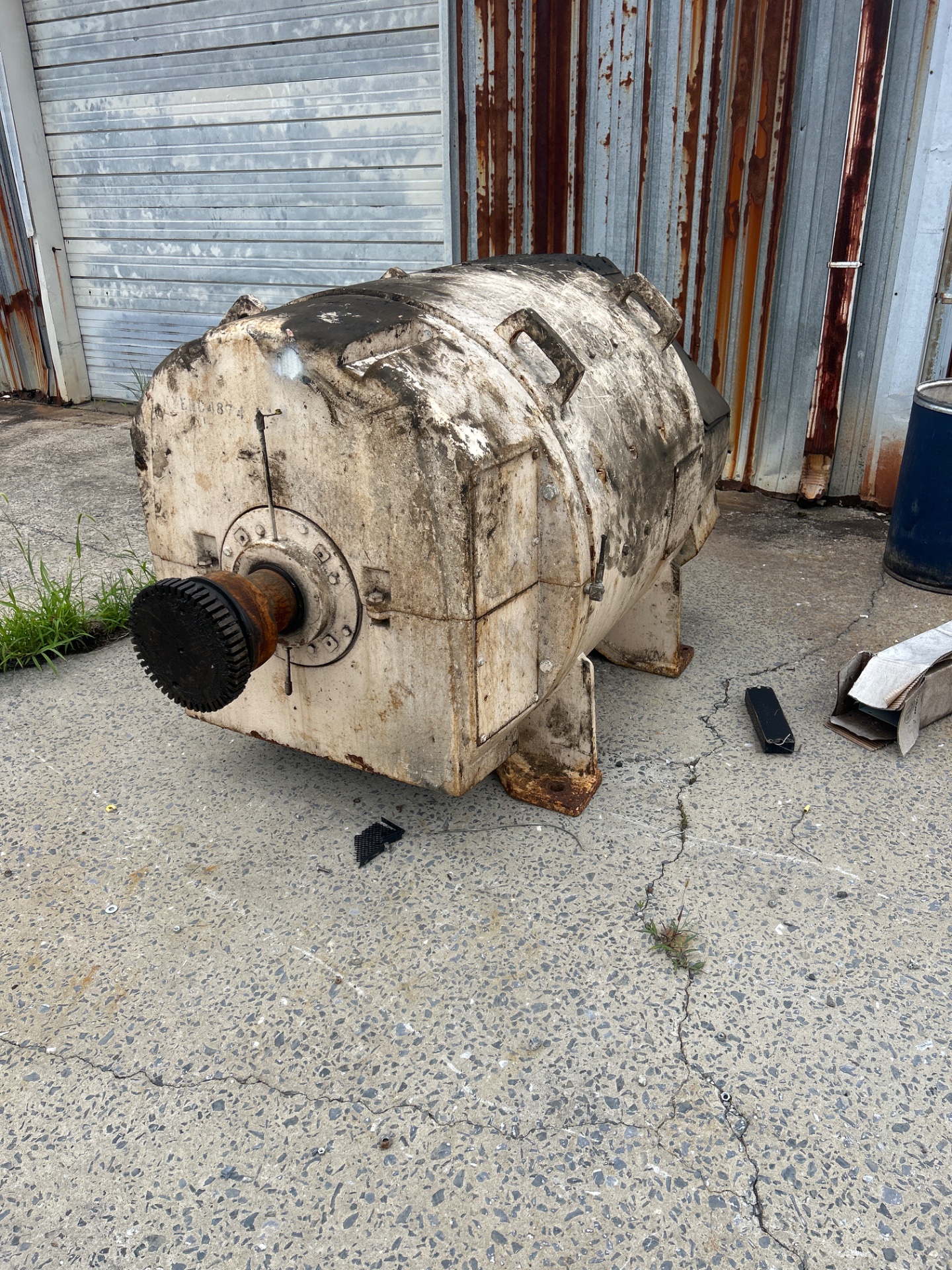 General Electric MP-2-5 thumbnail 4