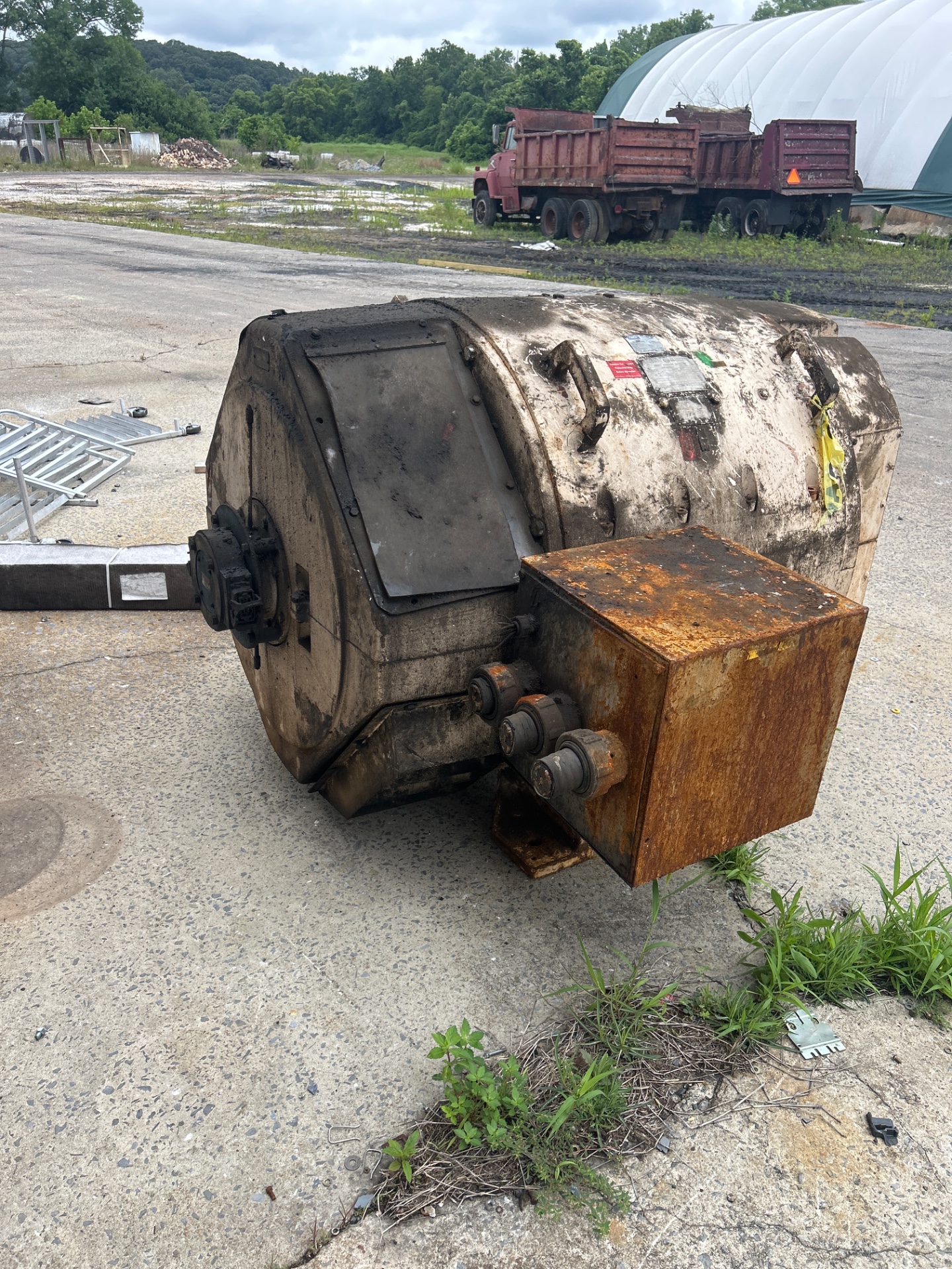General Electric MP-2-5 thumbnail 7