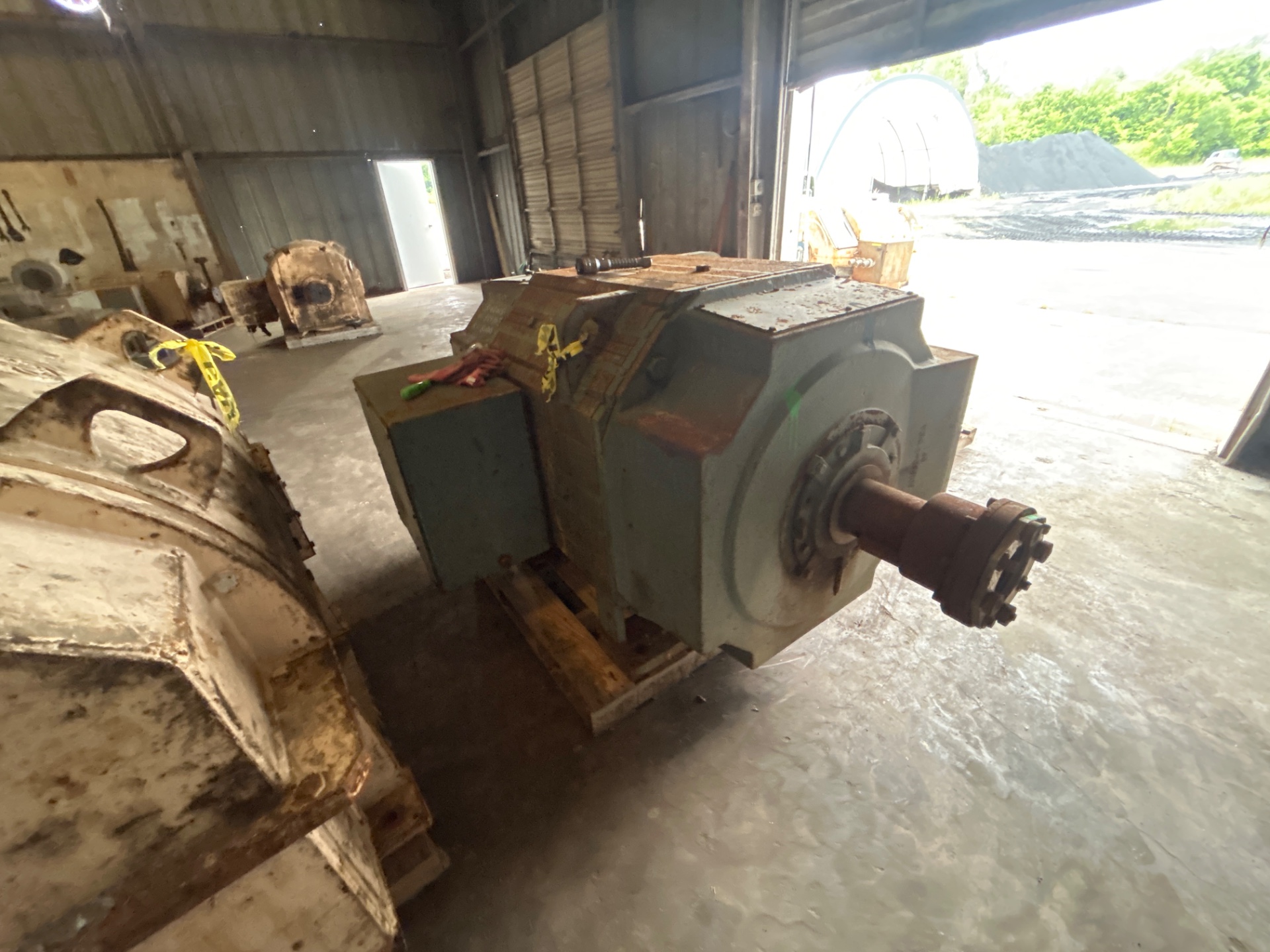 Reliance 3DB437058-T1-CR thumbnail 4