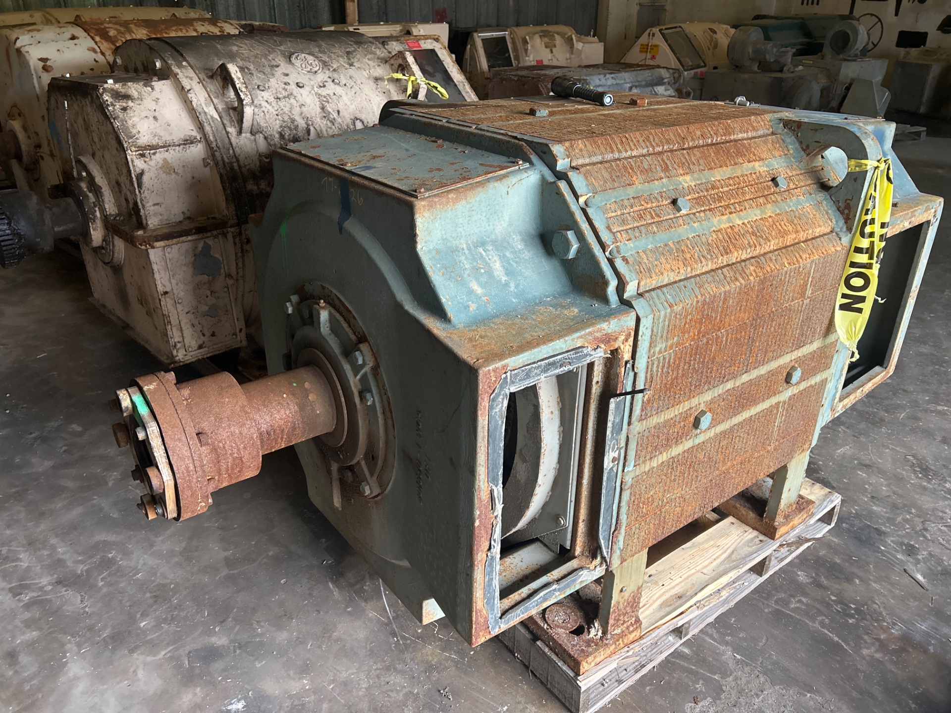 Reliance 3DB437058-T1-CR thumbnail 5