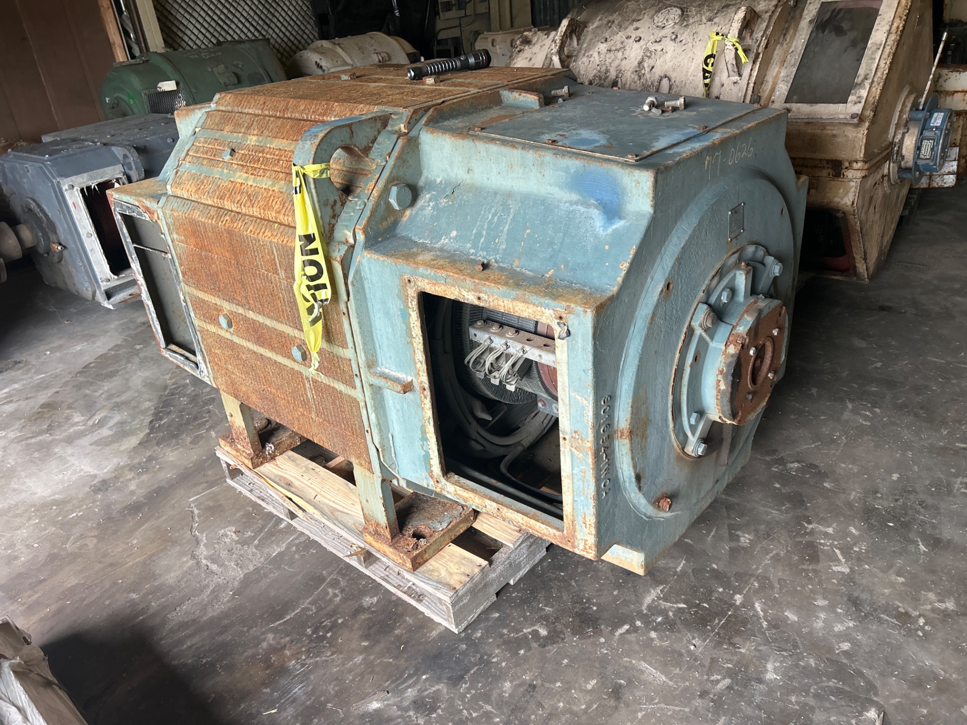 Reliance 3DB437058-T1-CR thumbnail 7