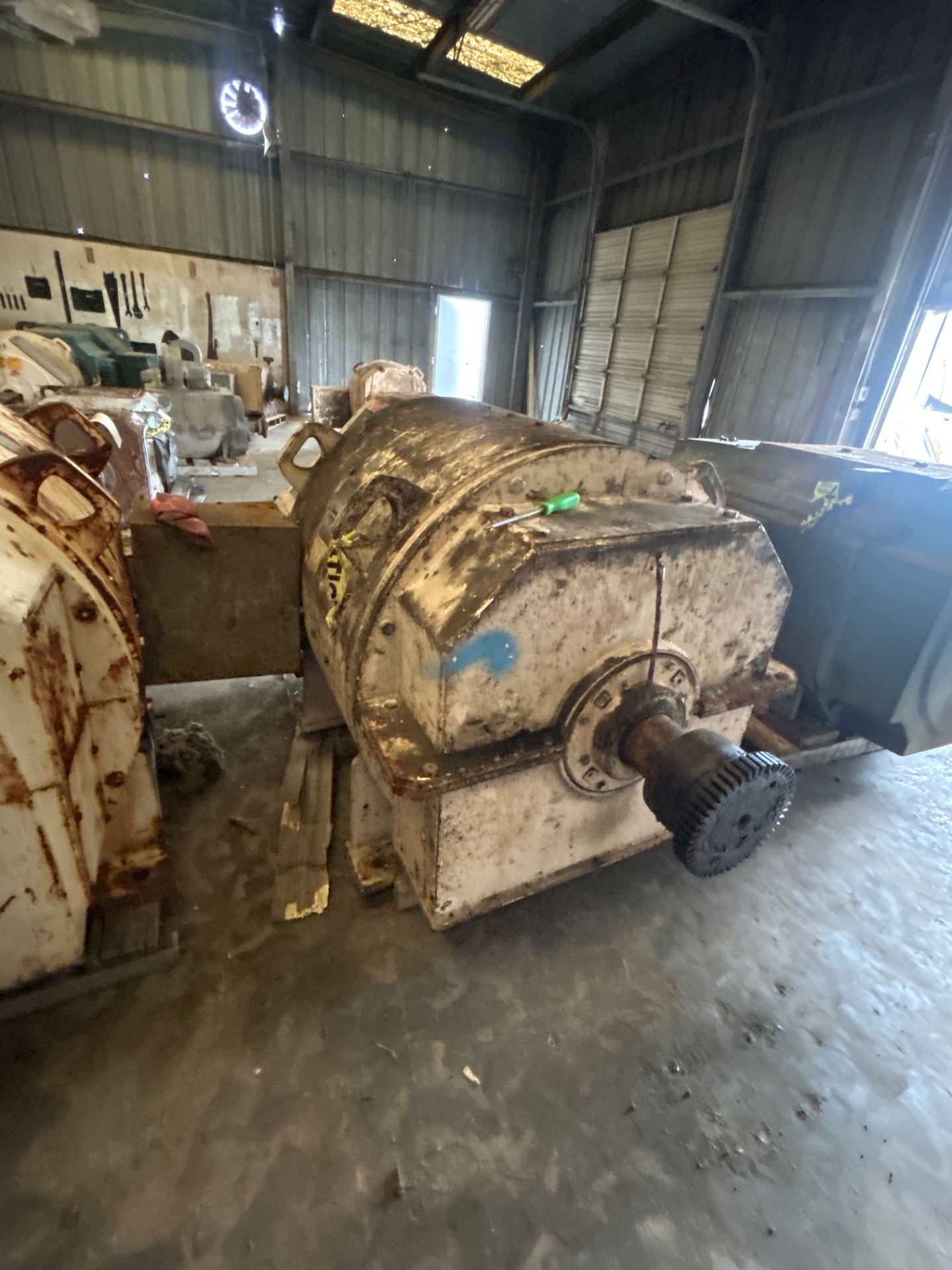 General Electric PE-2-63. PE thumbnail 4