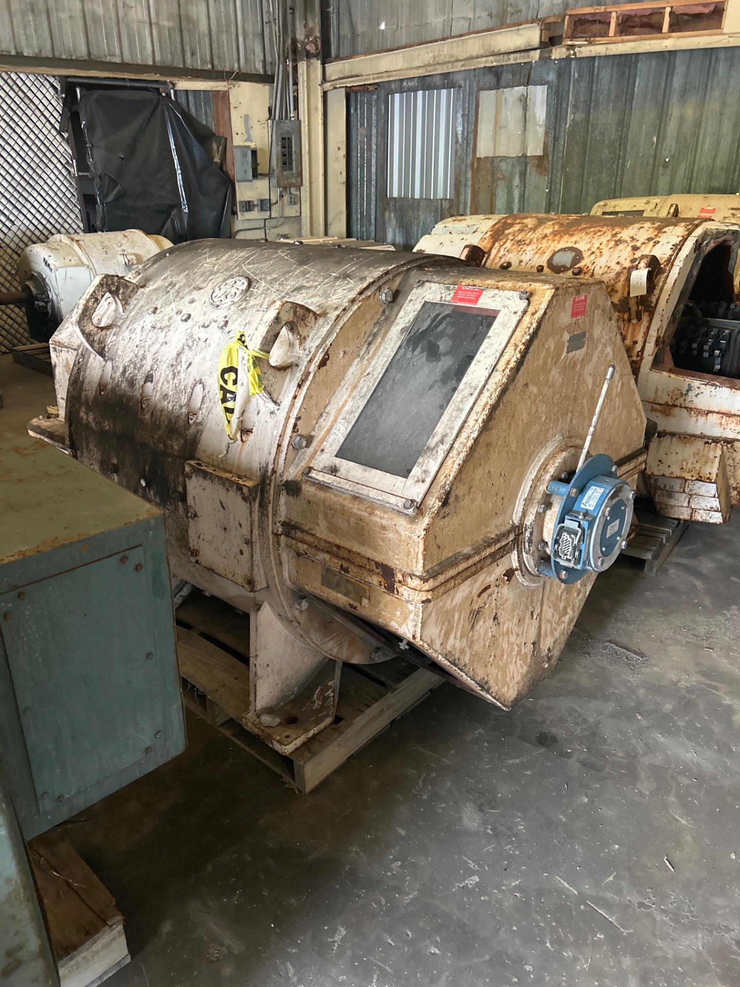 General Electric PE-2-63. PE thumbnail 6