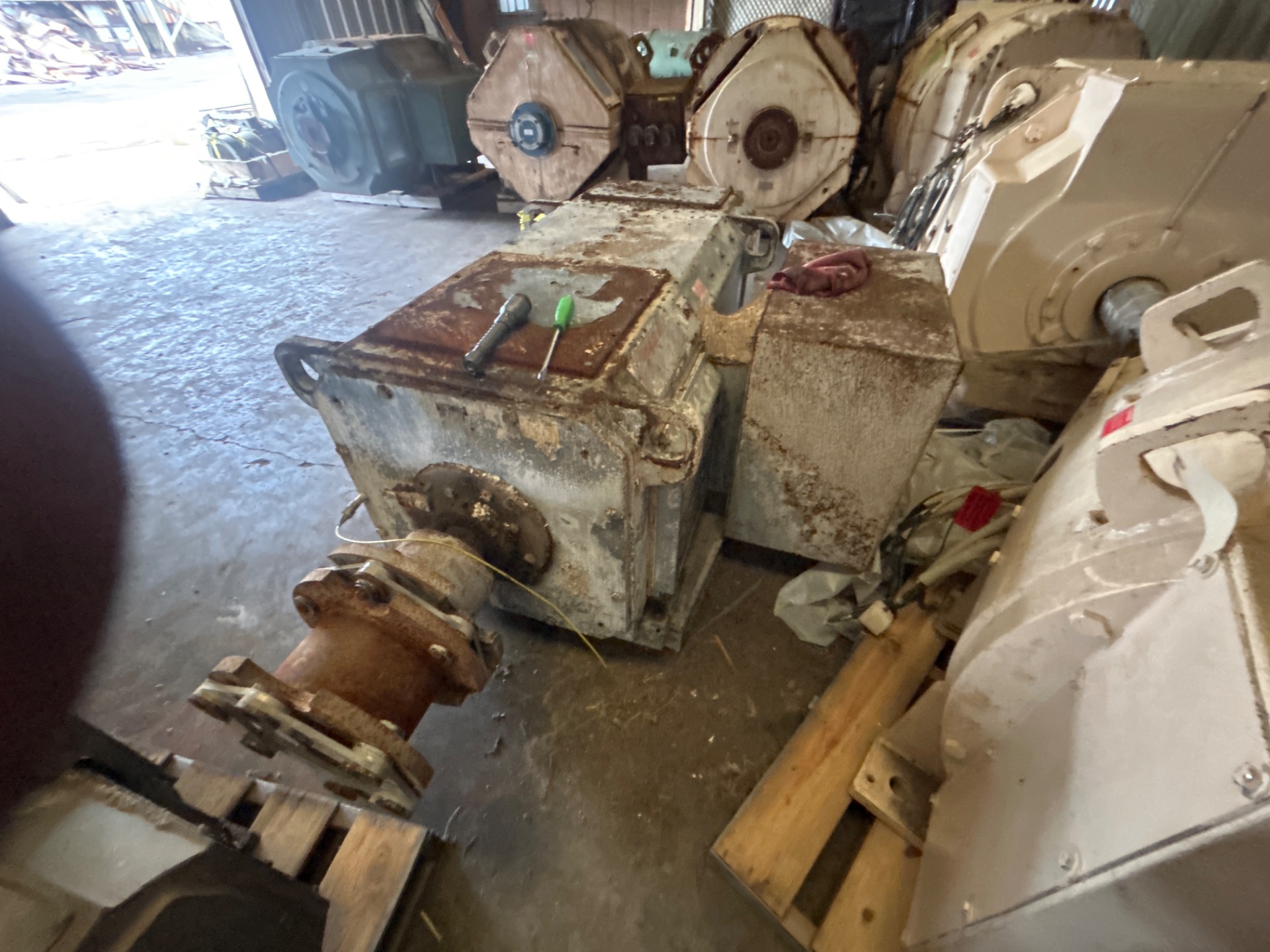 General Electric WA-2-39 thumbnail 3