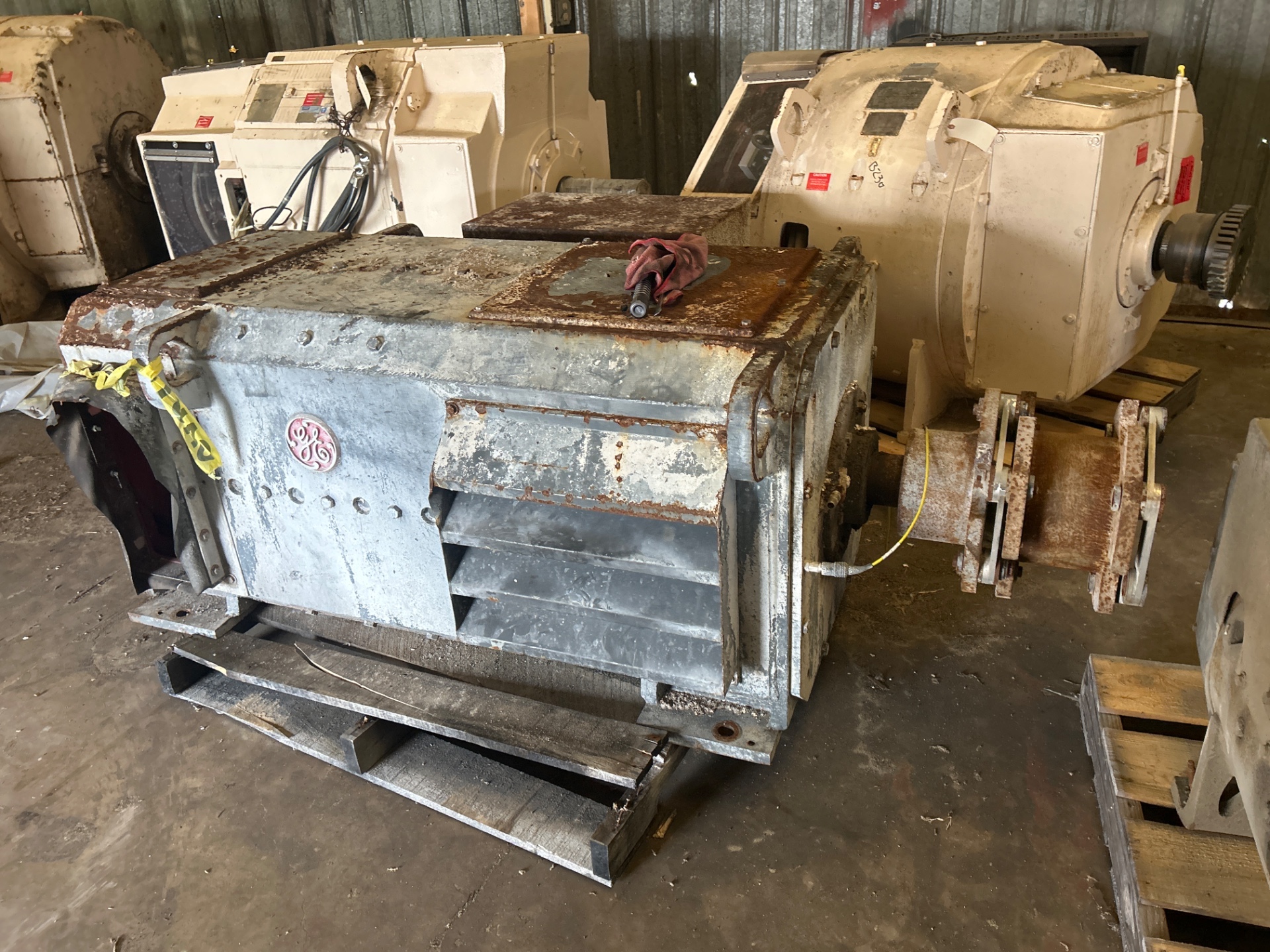 General Electric WA-2-39 thumbnail 4