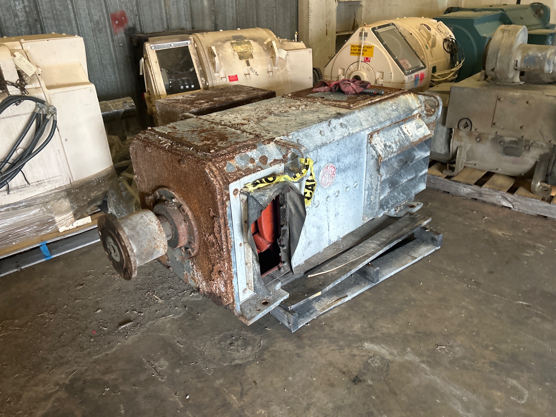 General Electric WA-2-39 thumbnail 5