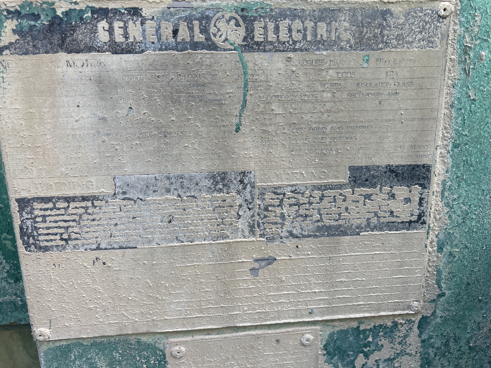 General Electric 6hegk4q8uk thumbnail 2