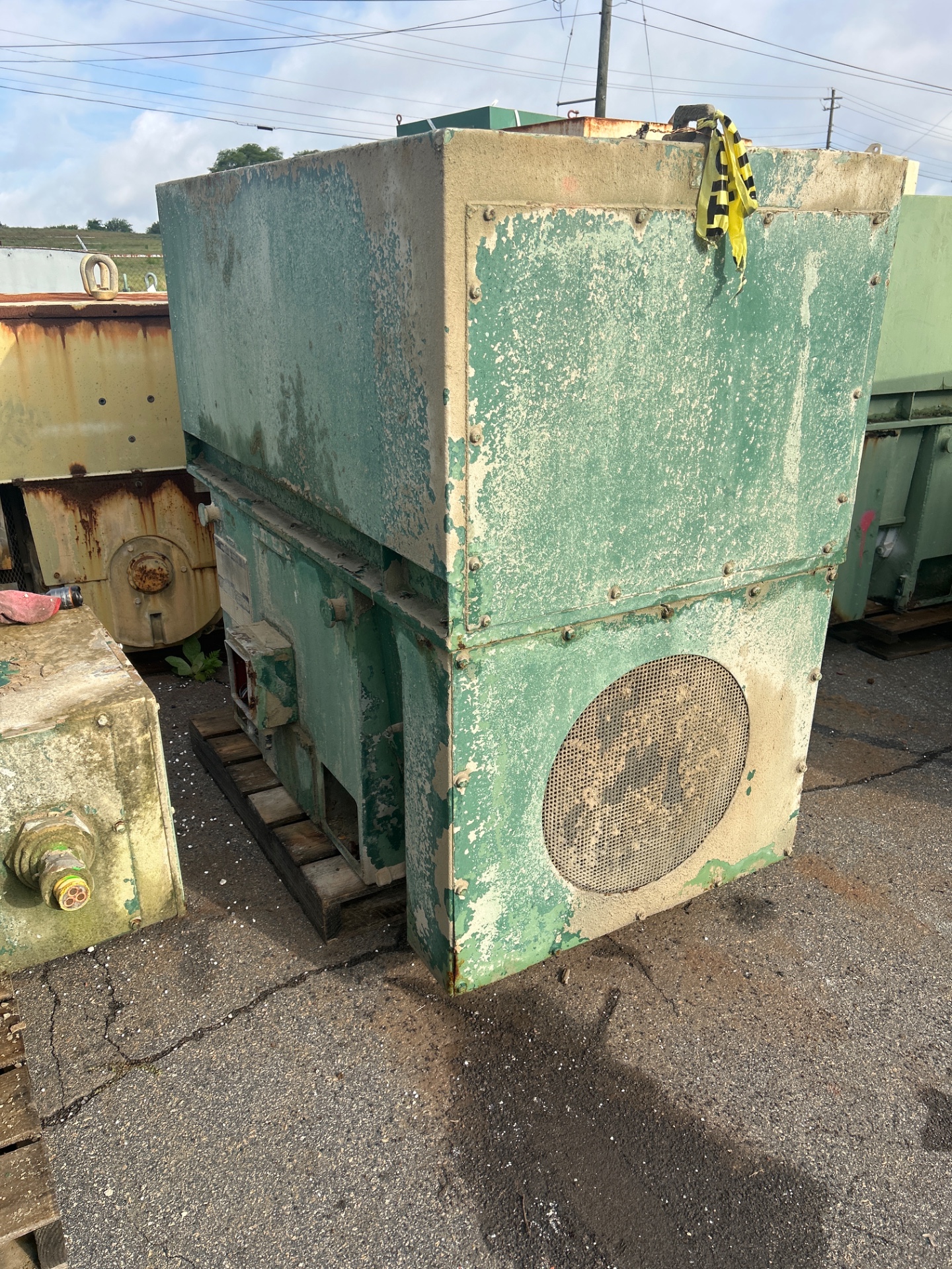 General Electric 6hegk4q8uk thumbnail 4
