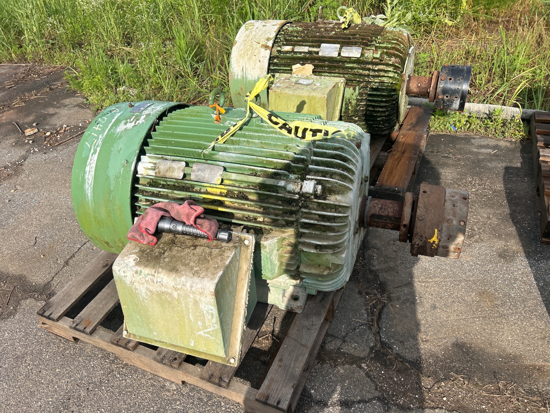 5MAF44470 inventory photo