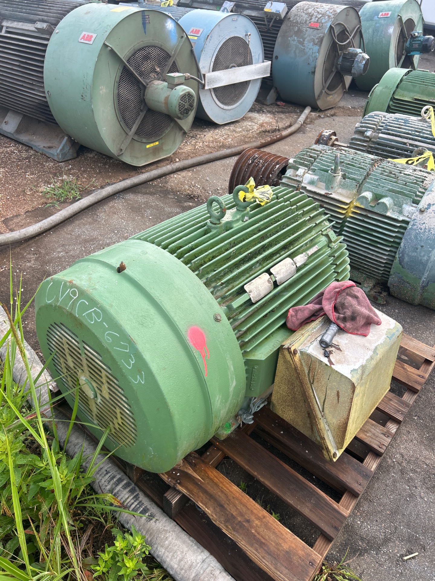 Reliance 1MOF14562C2-RK thumbnail 3
