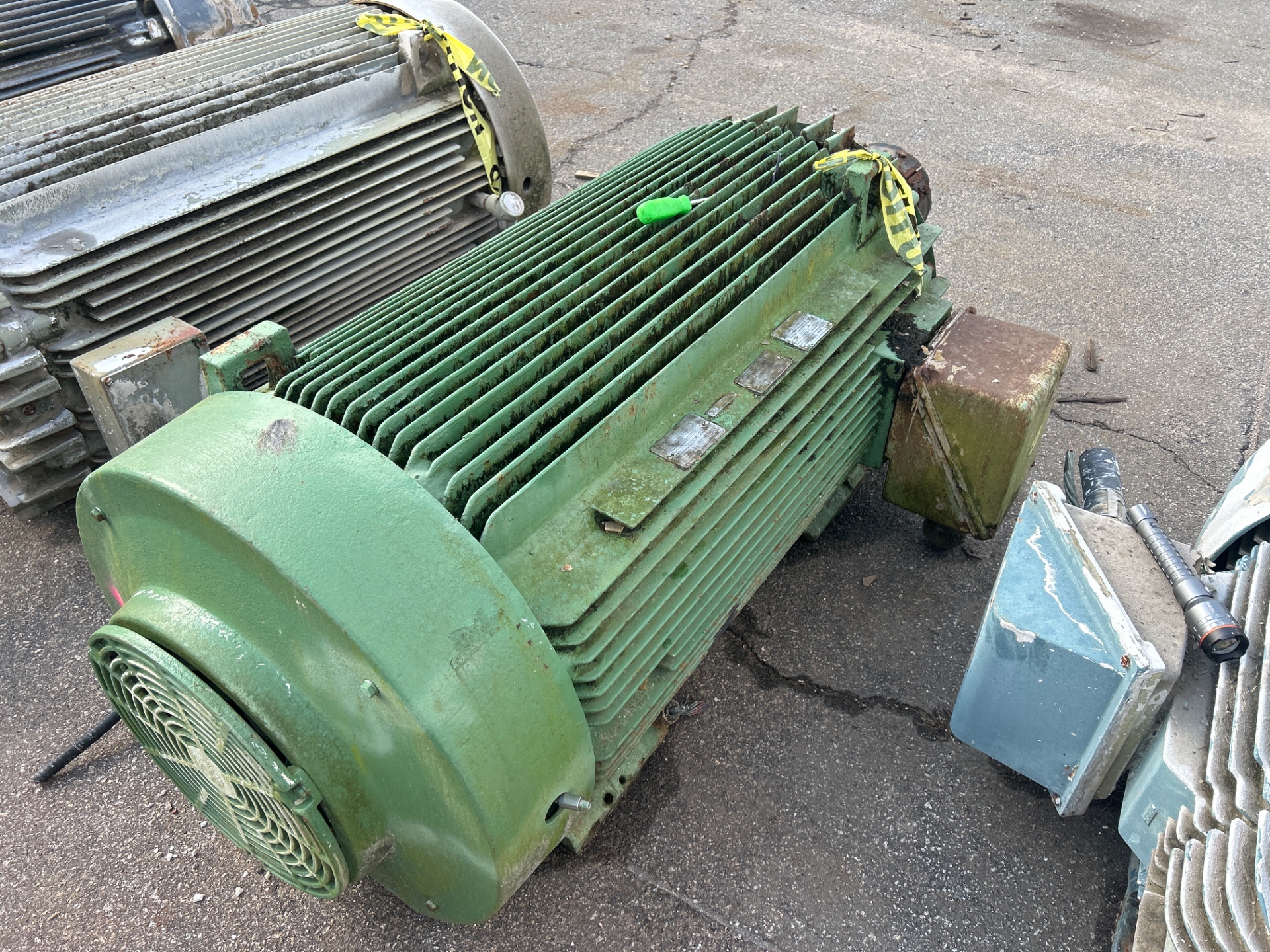 General Electric SD193003 thumbnail 4
