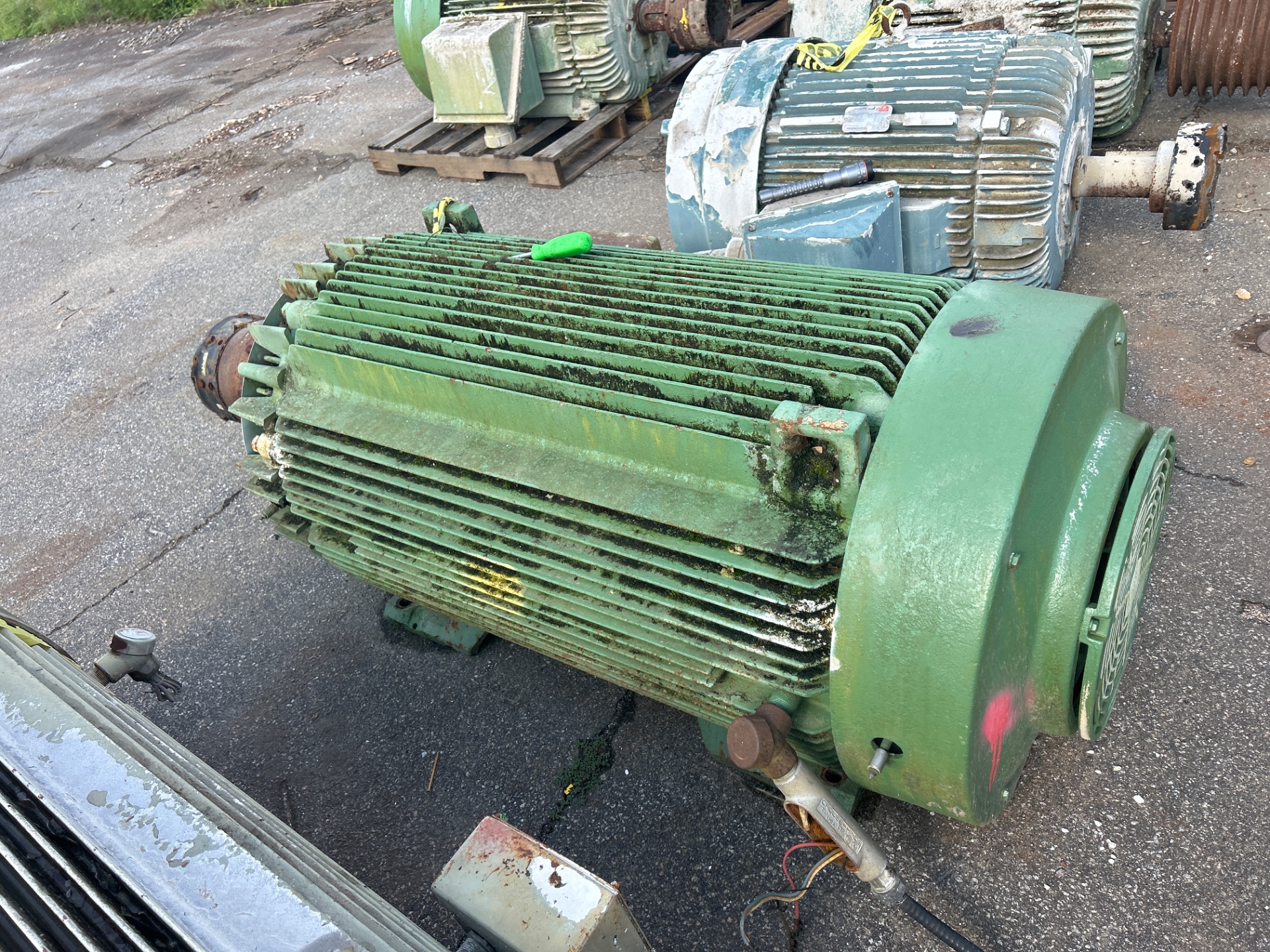 General Electric SD193003 thumbnail 5