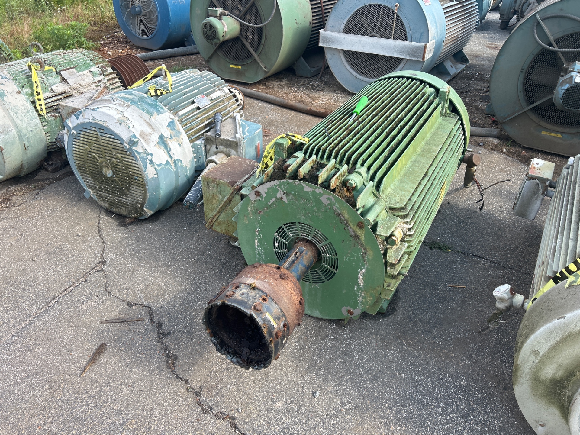 General Electric SD193003 thumbnail 6