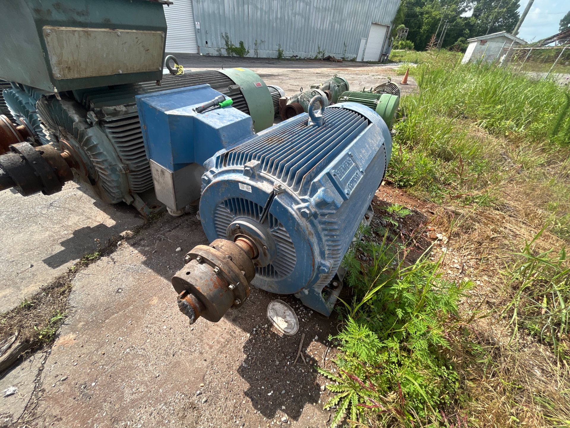 Siemens 002787900001/2001 thumbnail 7