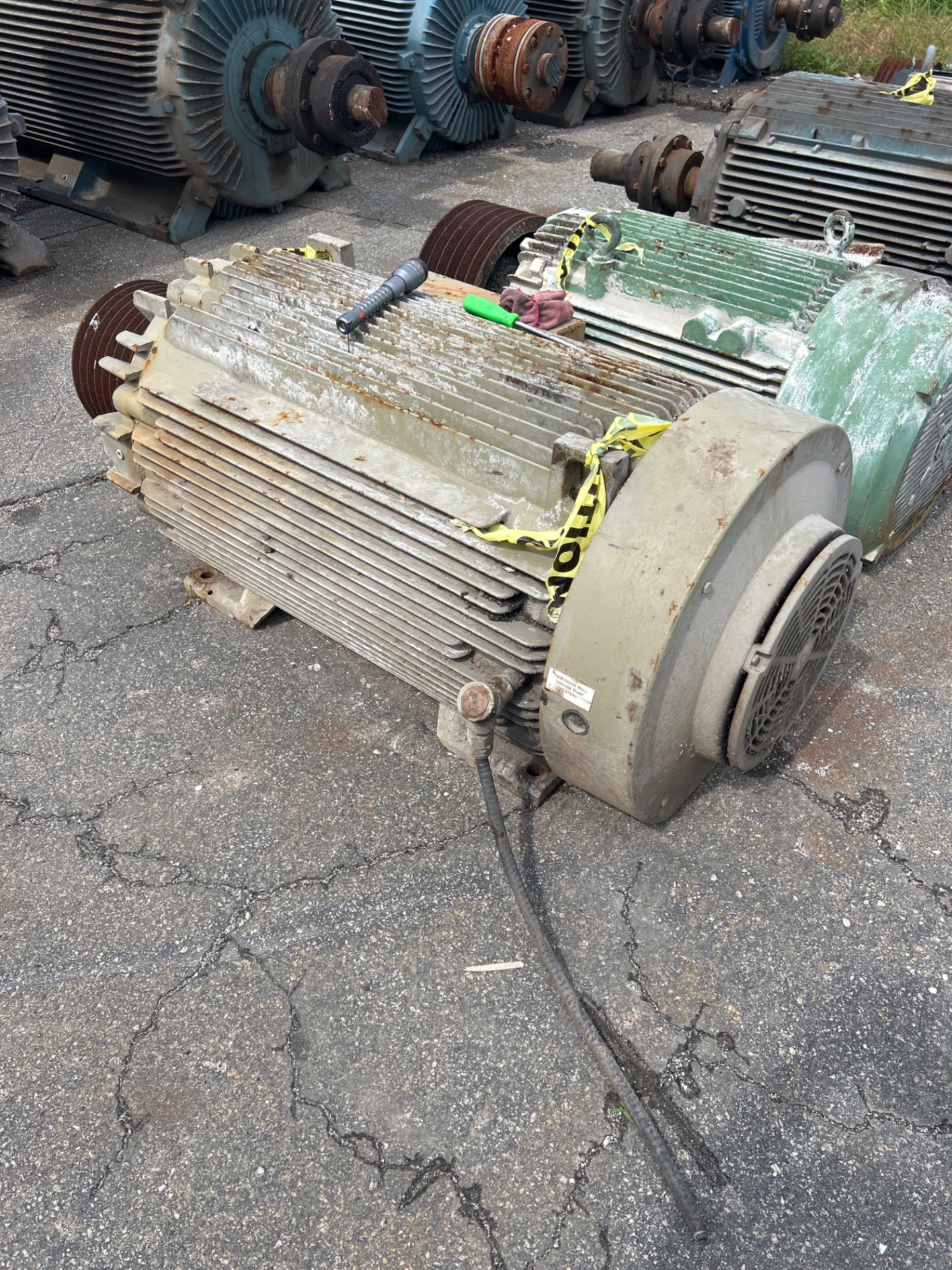 General Electric 6BG04101A thumbnail 4