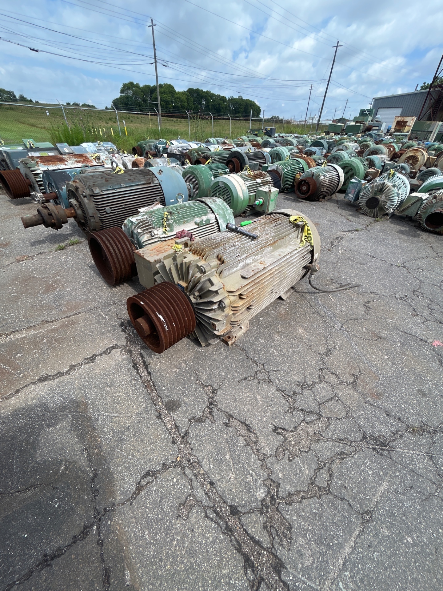 General Electric 6BG04101A thumbnail 5