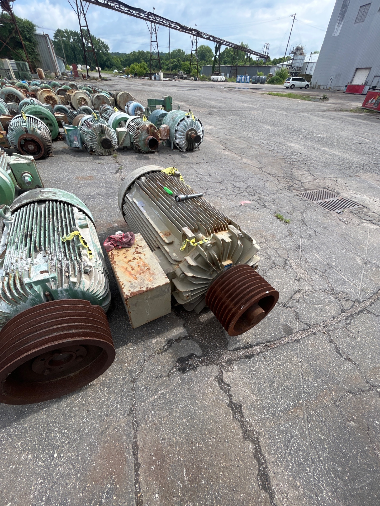 General Electric 6BG04101A thumbnail 6