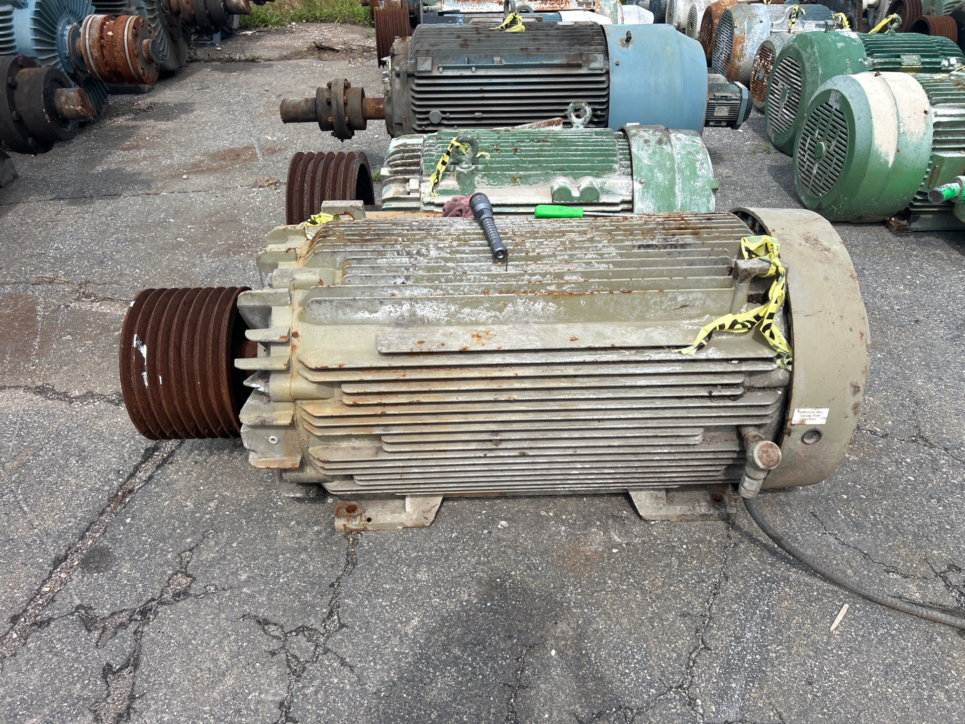 General Electric 6BG04101A thumbnail 7