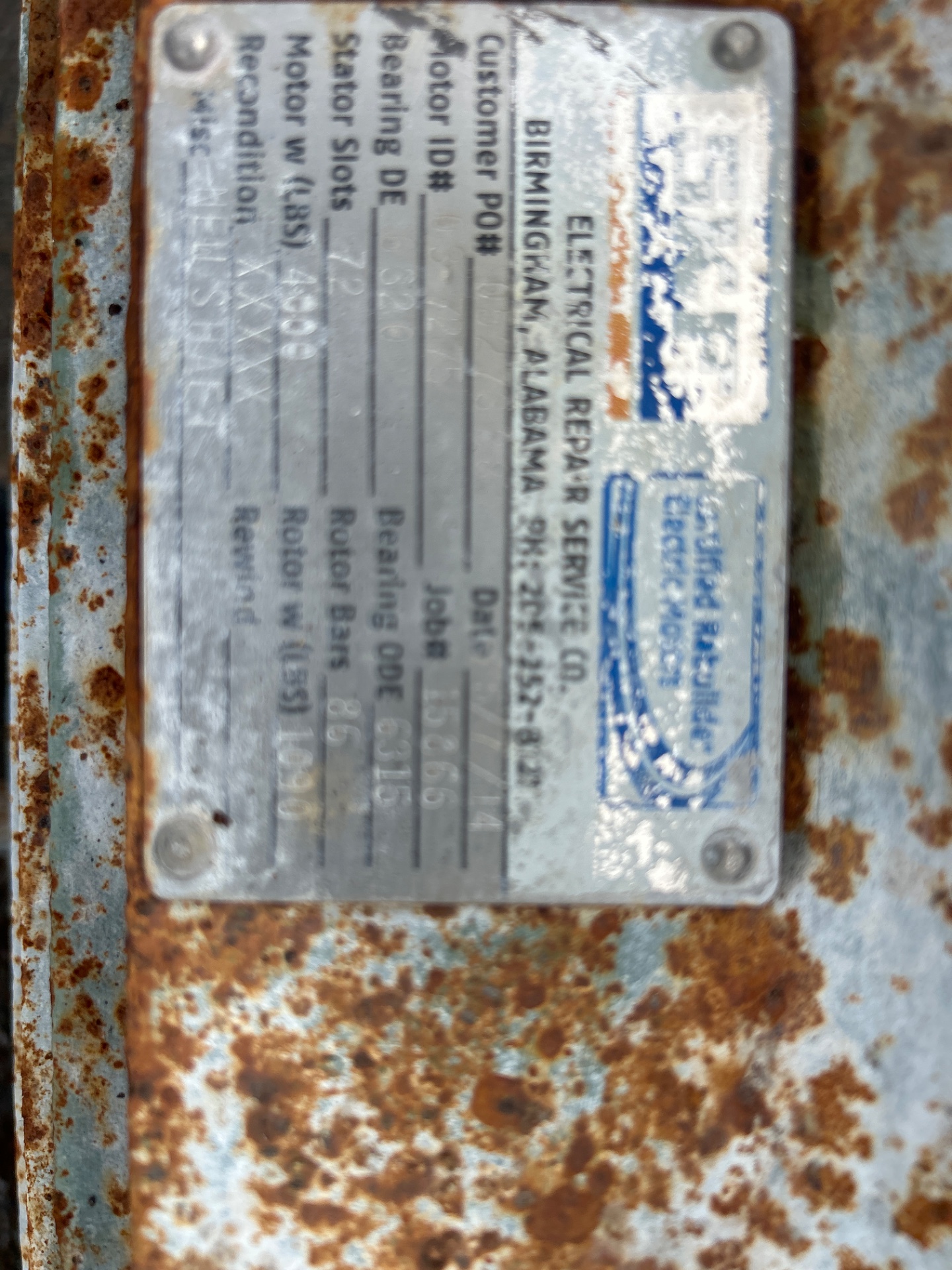 General Electric RB143006 thumbnail 3