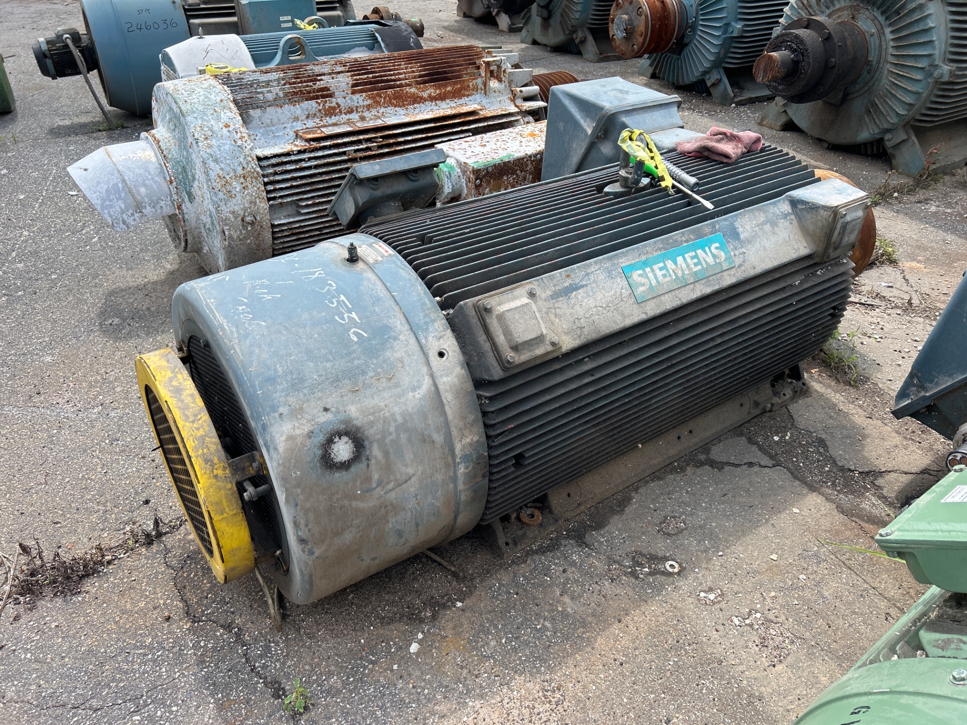 Siemens E14442-01-1 thumbnail 5