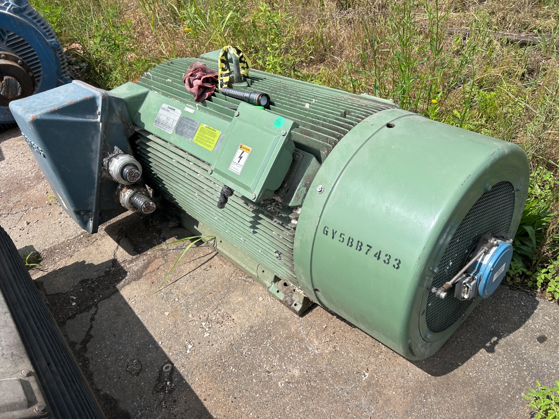 Siemens E14442-01-2 thumbnail 5