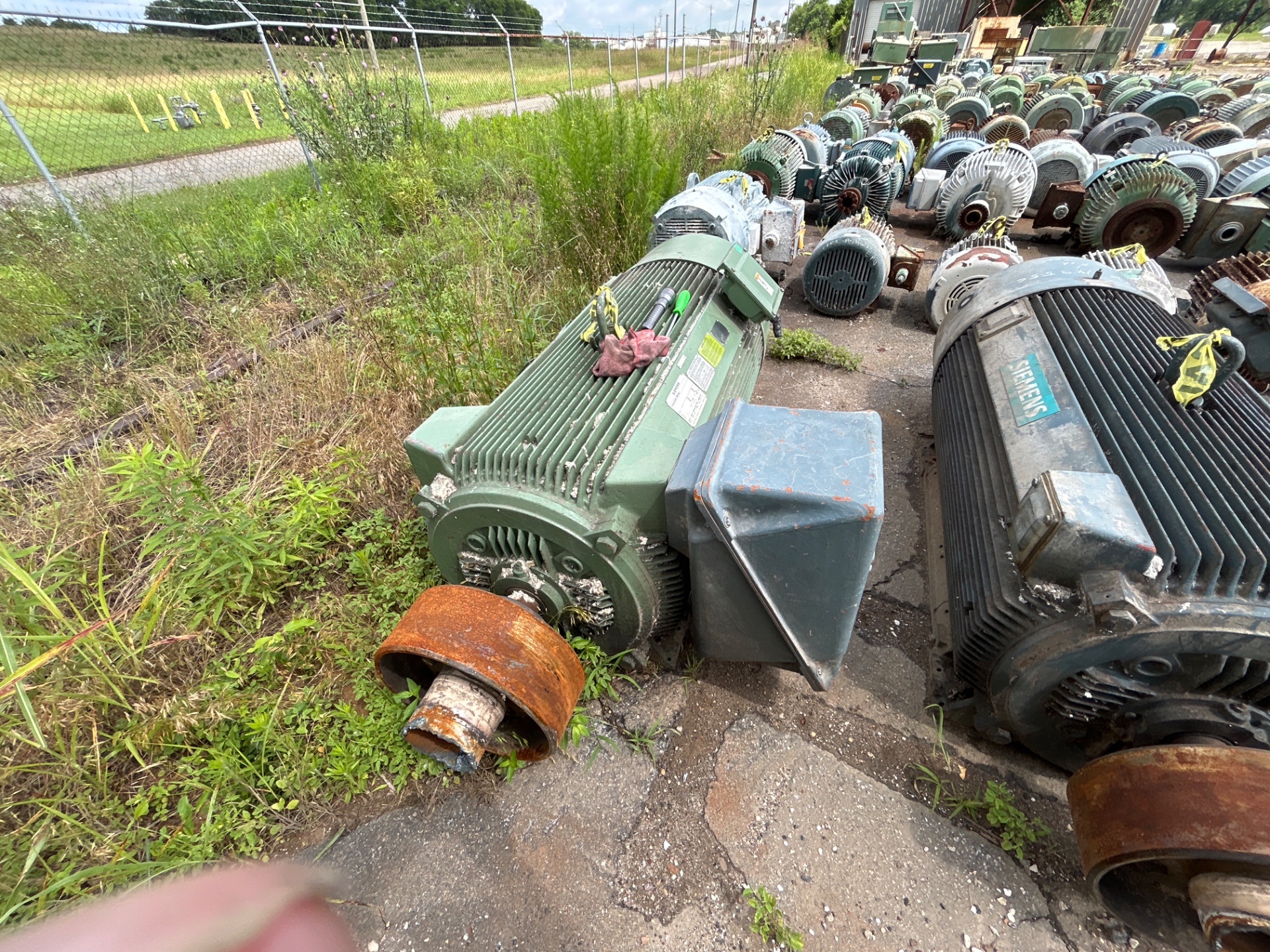 Siemens E14442-01-2 thumbnail 7