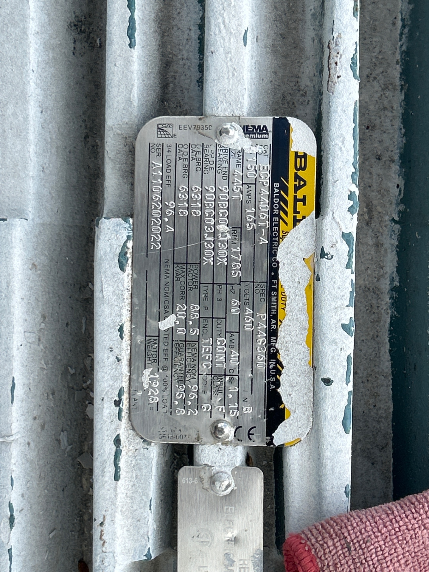 P44G360 inventory photo