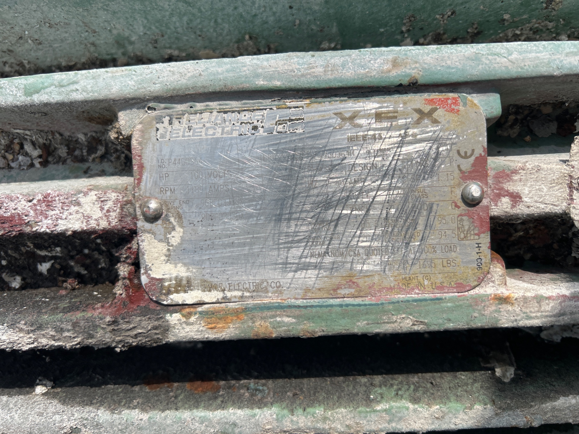Reliance P44G0364 thumbnail 2
